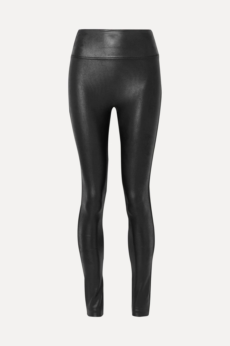 shiny legging