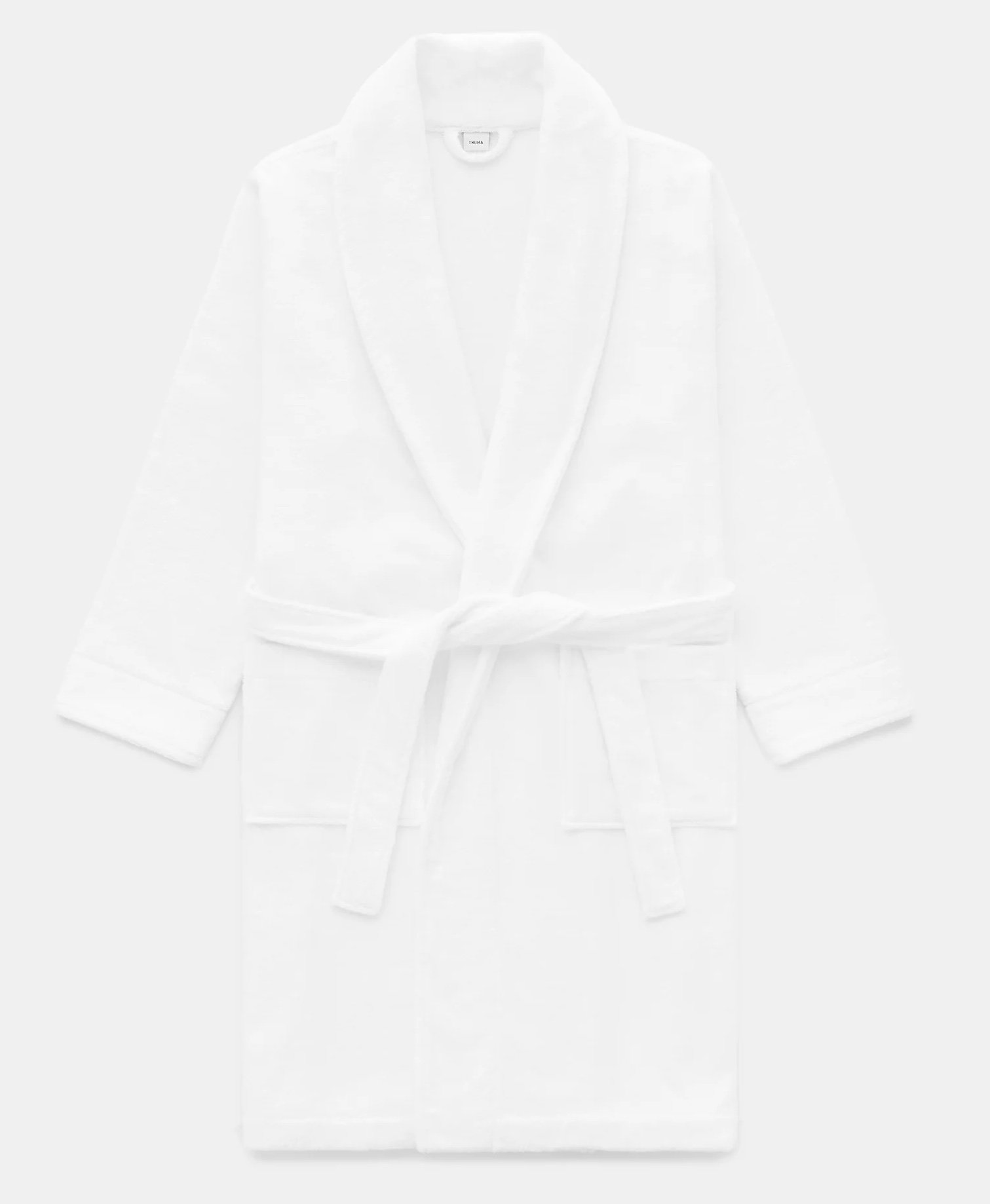 thume bathrobe