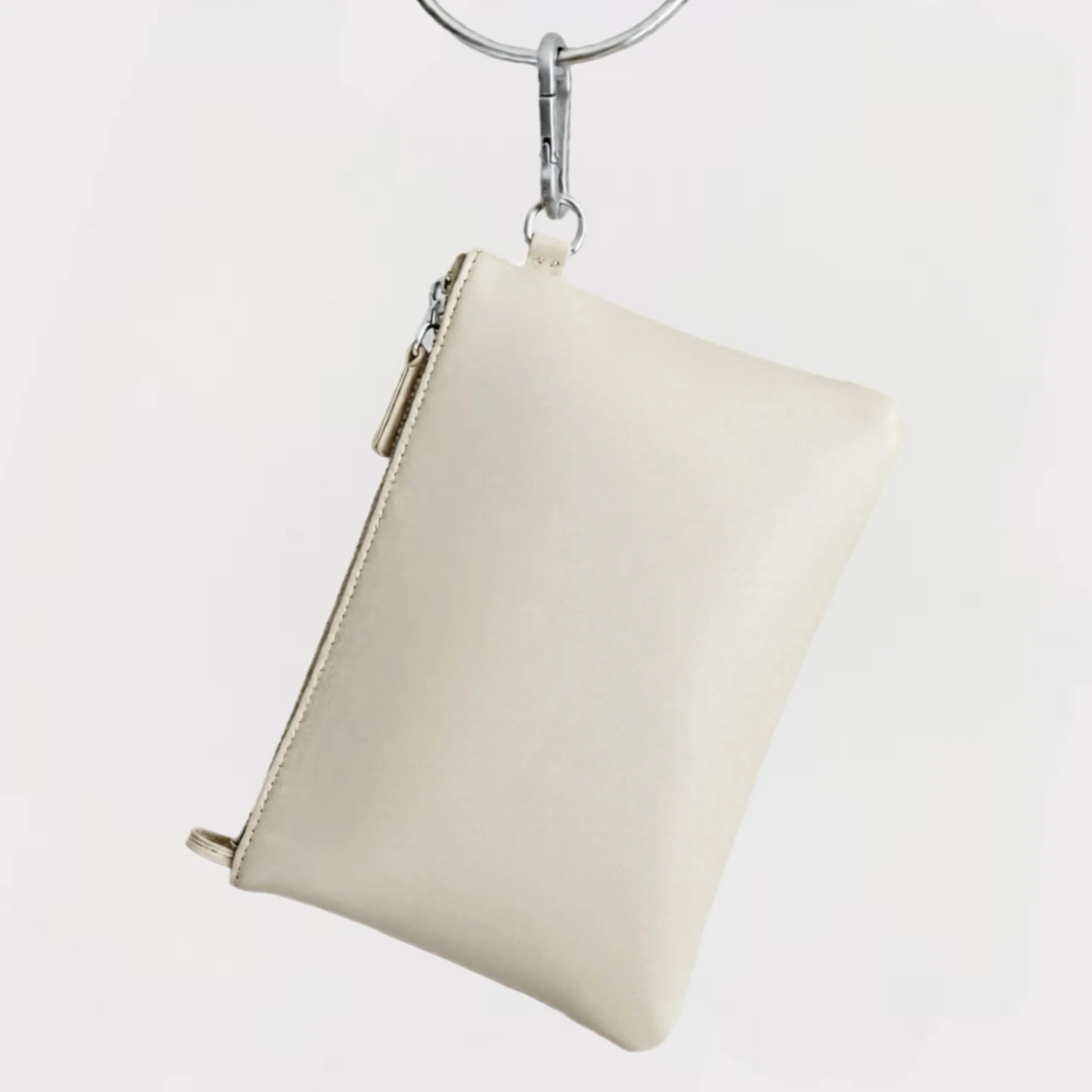 Pale Beige with Carabiner Mini.jpg