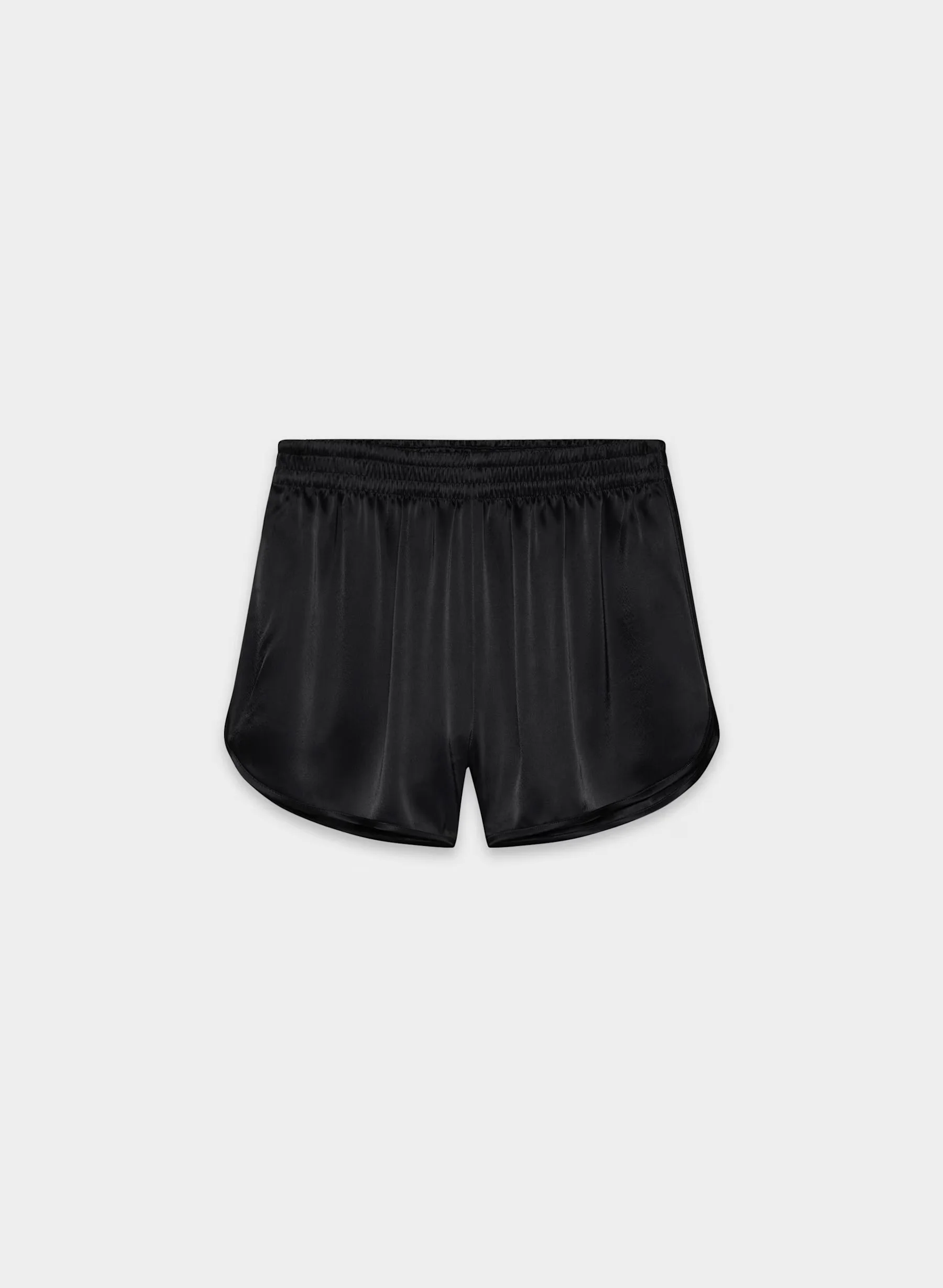 Silk Short Hilitop 