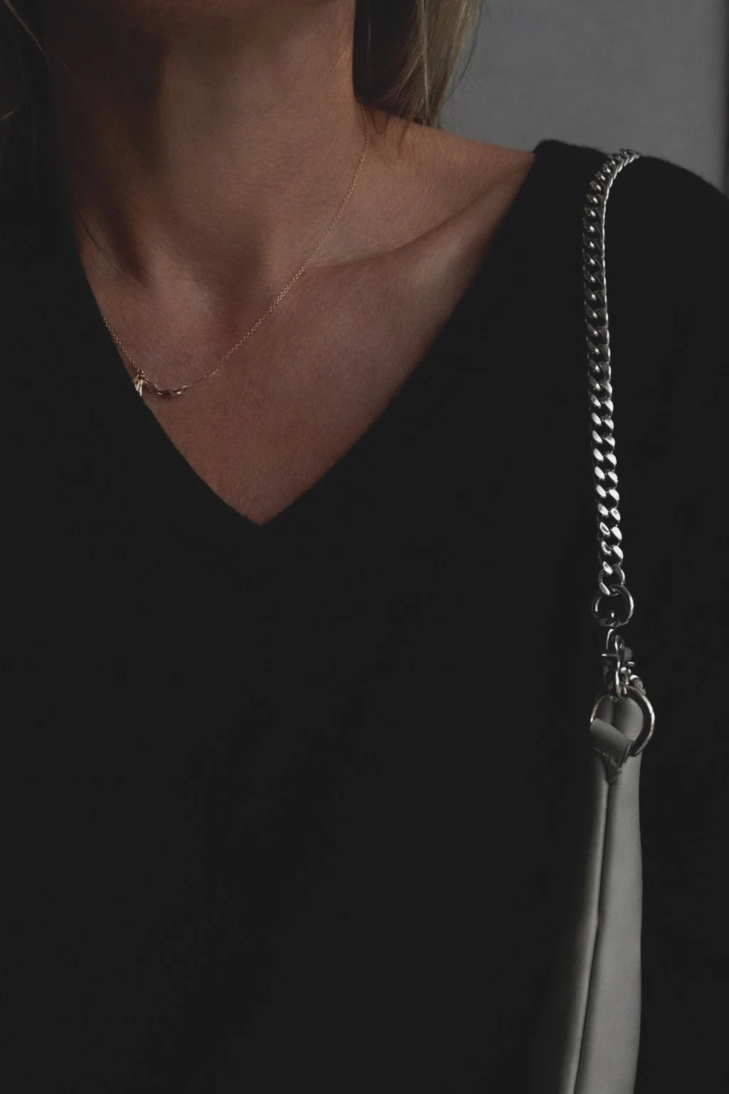 Silver Chain Mini Strap.jpg