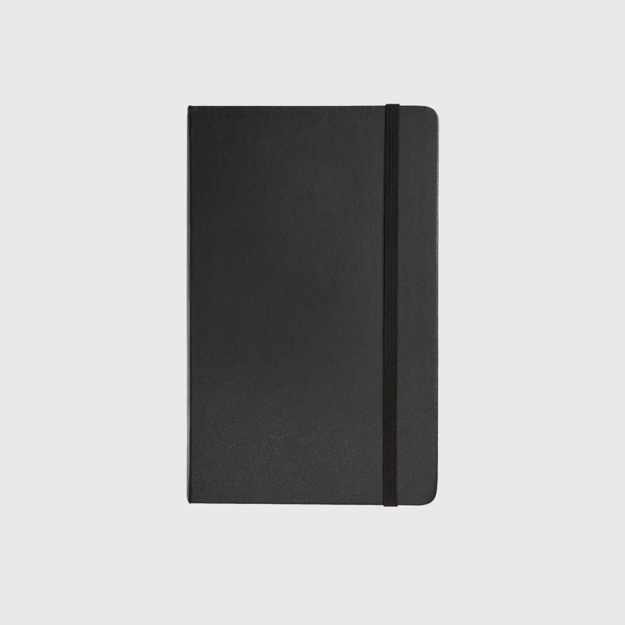 mole skin notebook