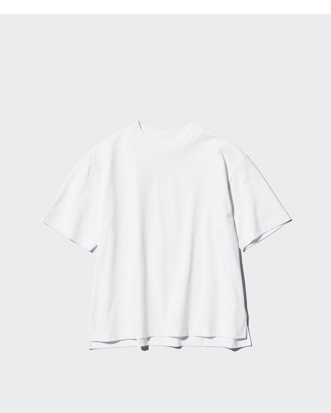 T Shirt Uniqlo