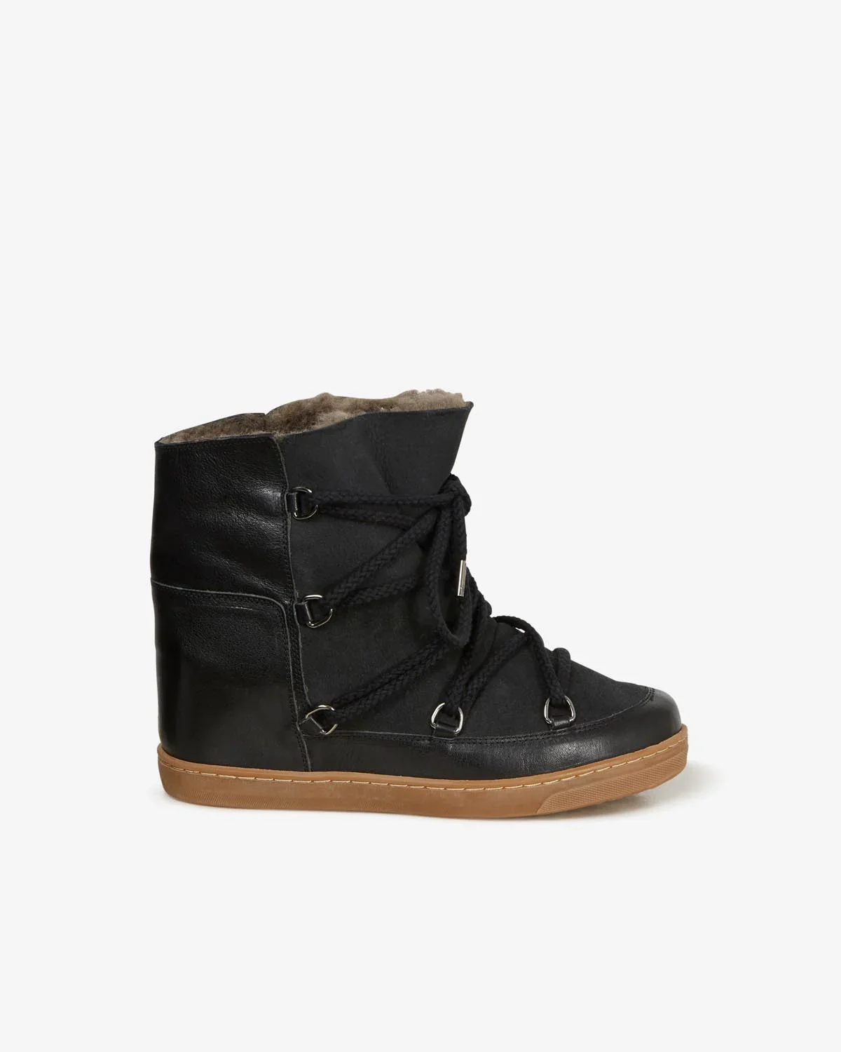 isabel marant boot