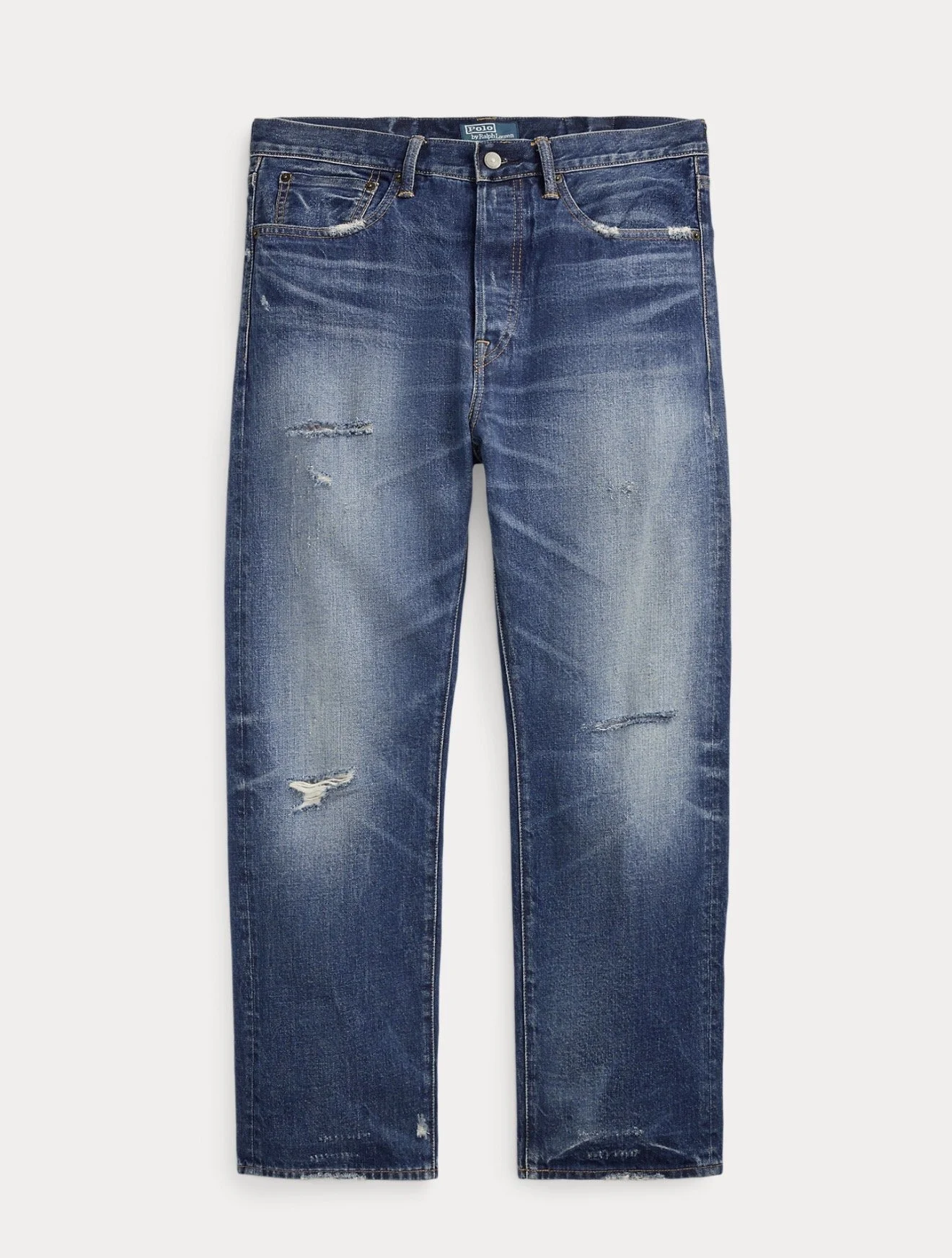 RL Denim 