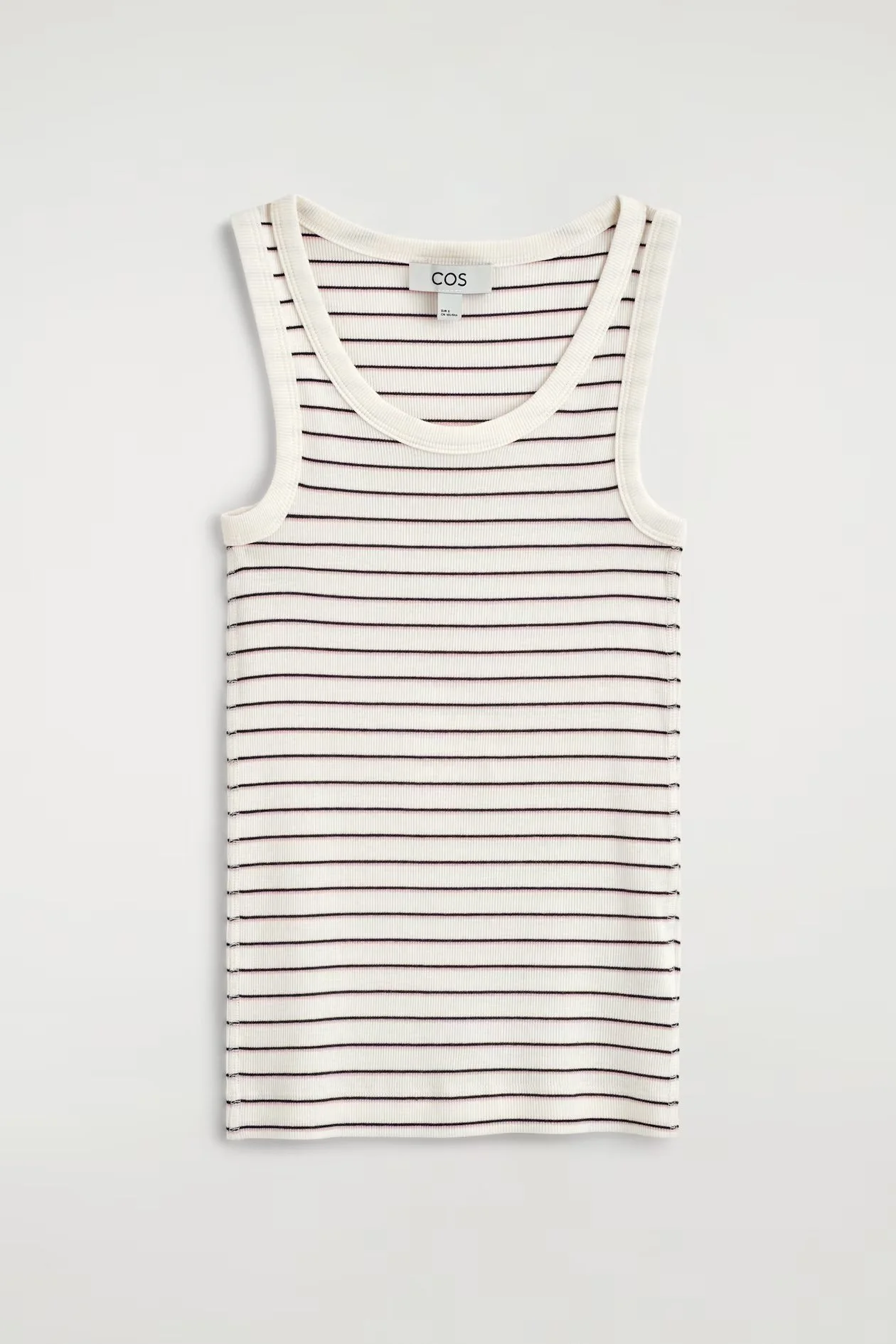 Striped Tank 