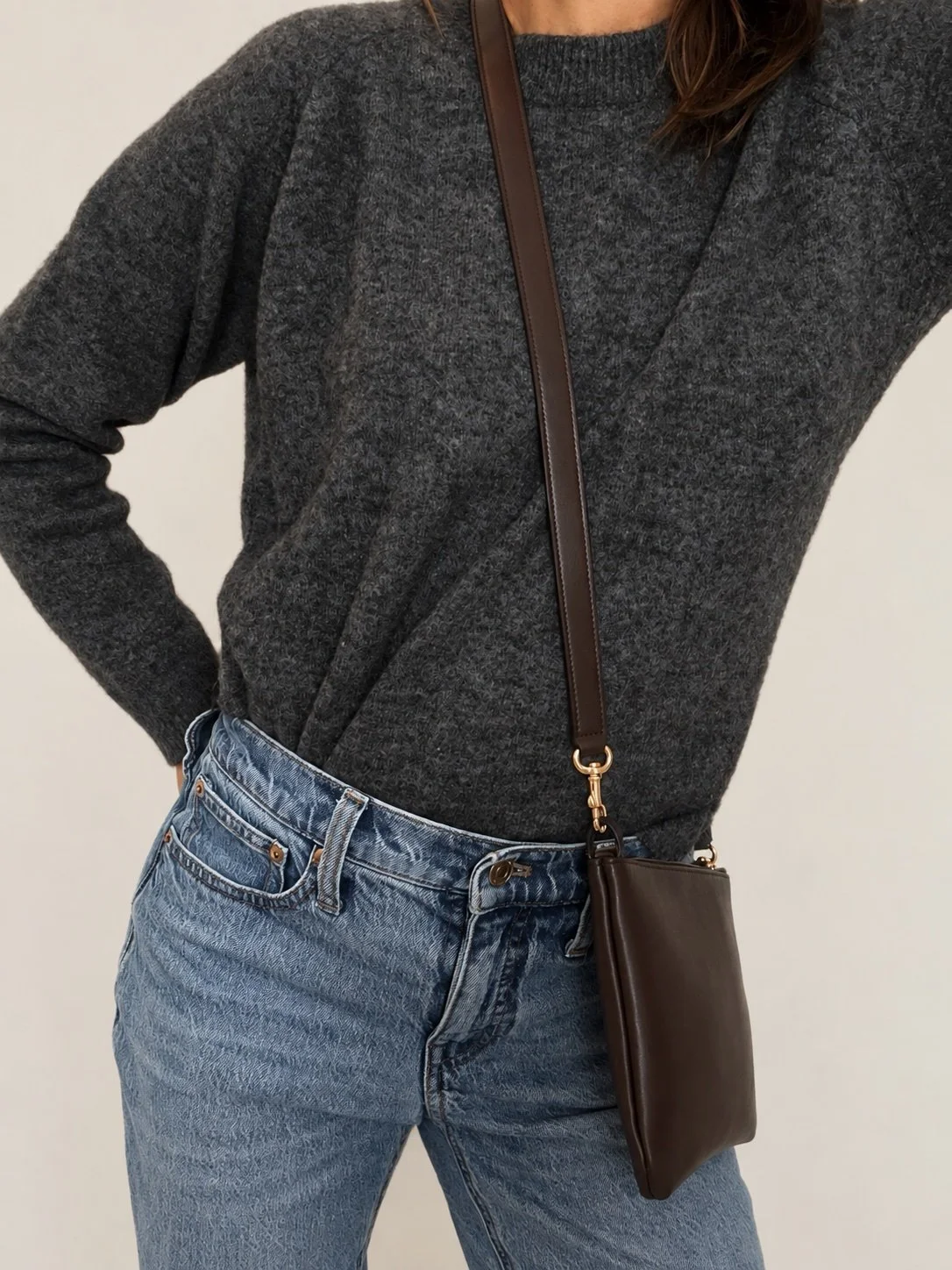 The Mini Brown Side Hustle CrossBody .jpg