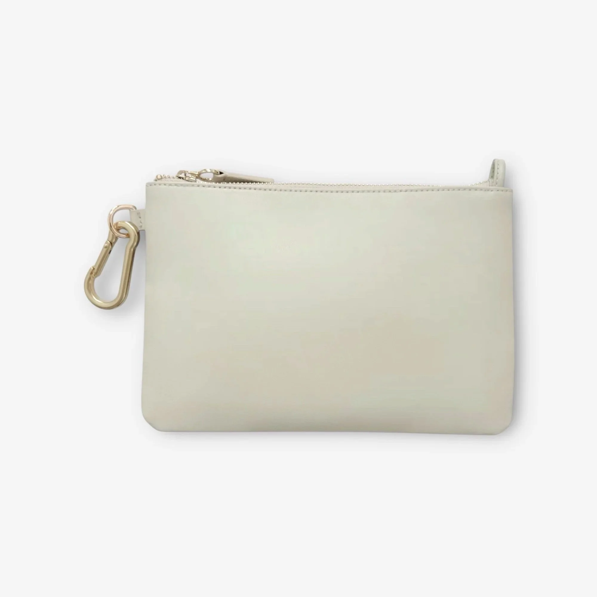 Mini+Side+Hustle+Ivory+Gold+Carabiner.jpg