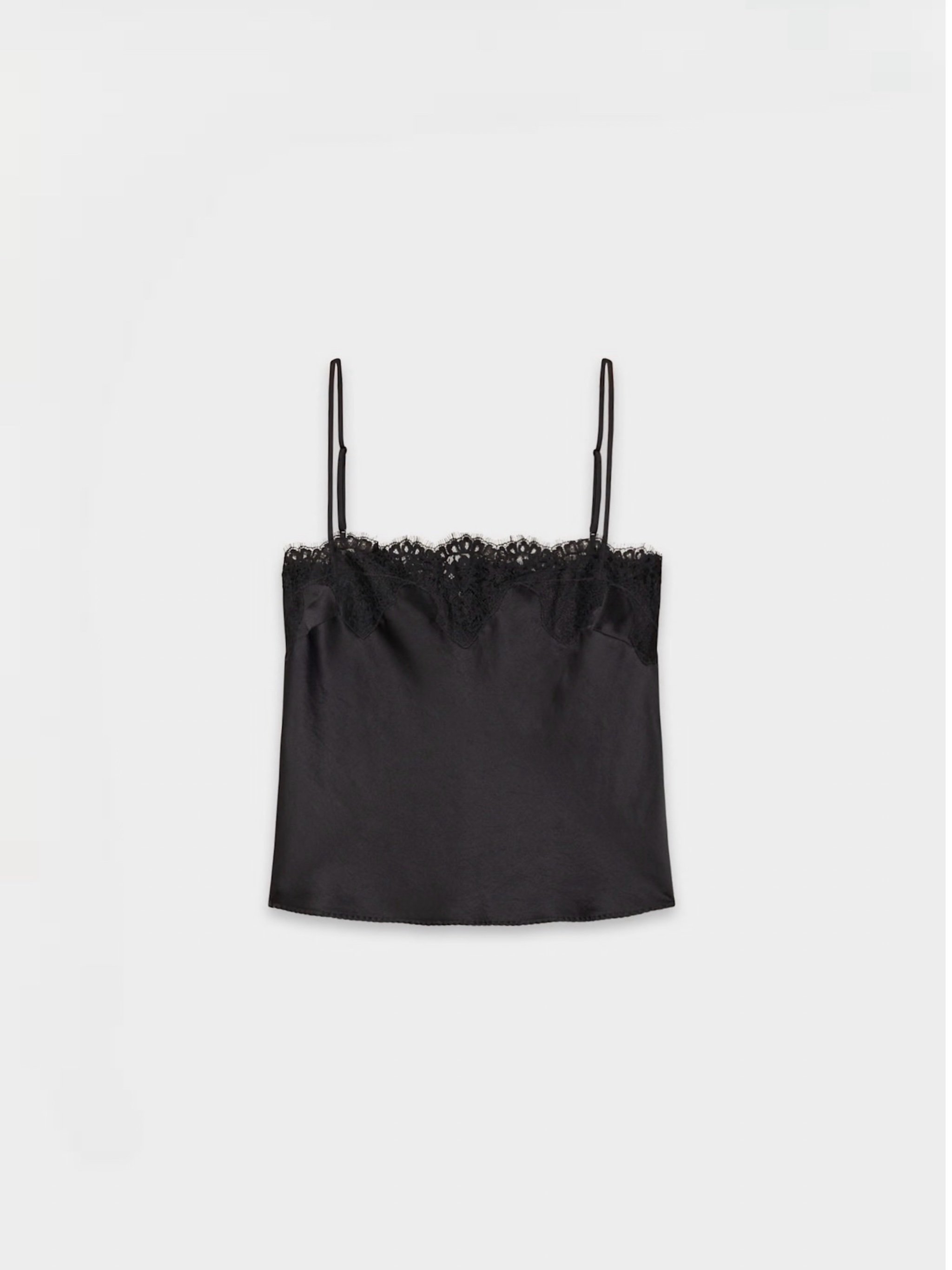 Lace Cami 