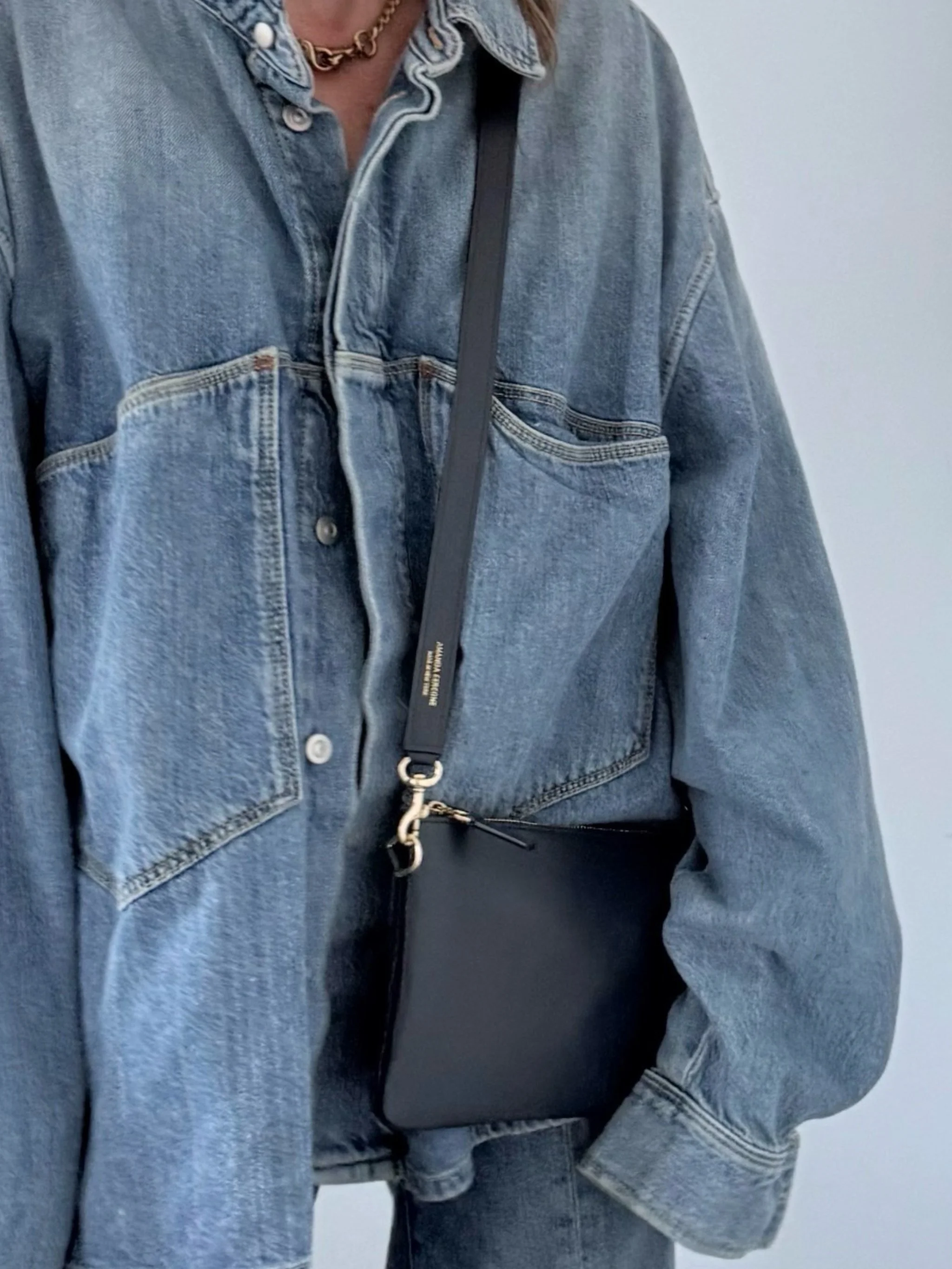 Navy Shoulder Mini Bag.jpg