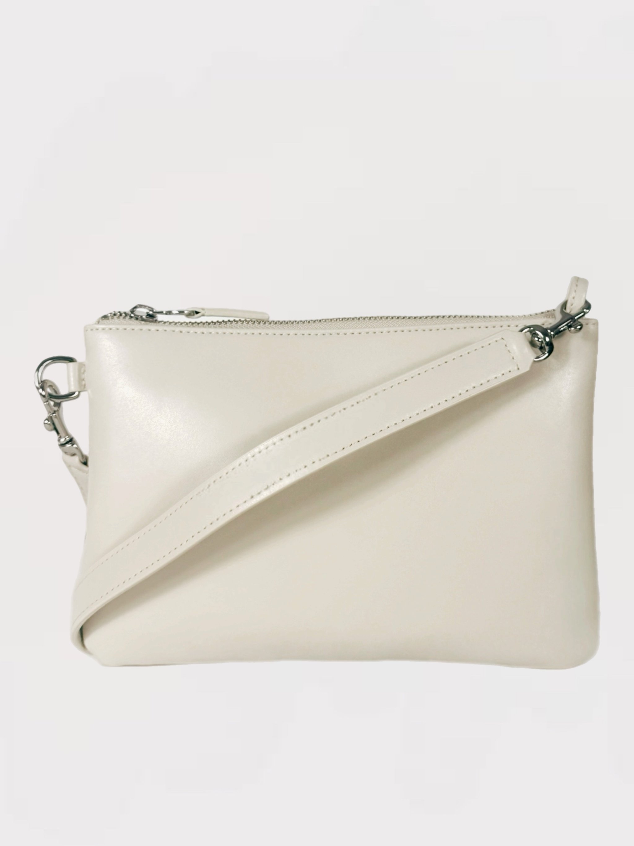 The Mini Silver Pale Biege Side Hustle Fuli .jpg