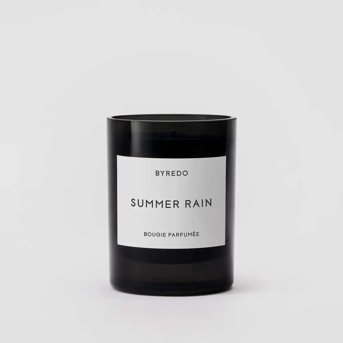 Summer Rain 