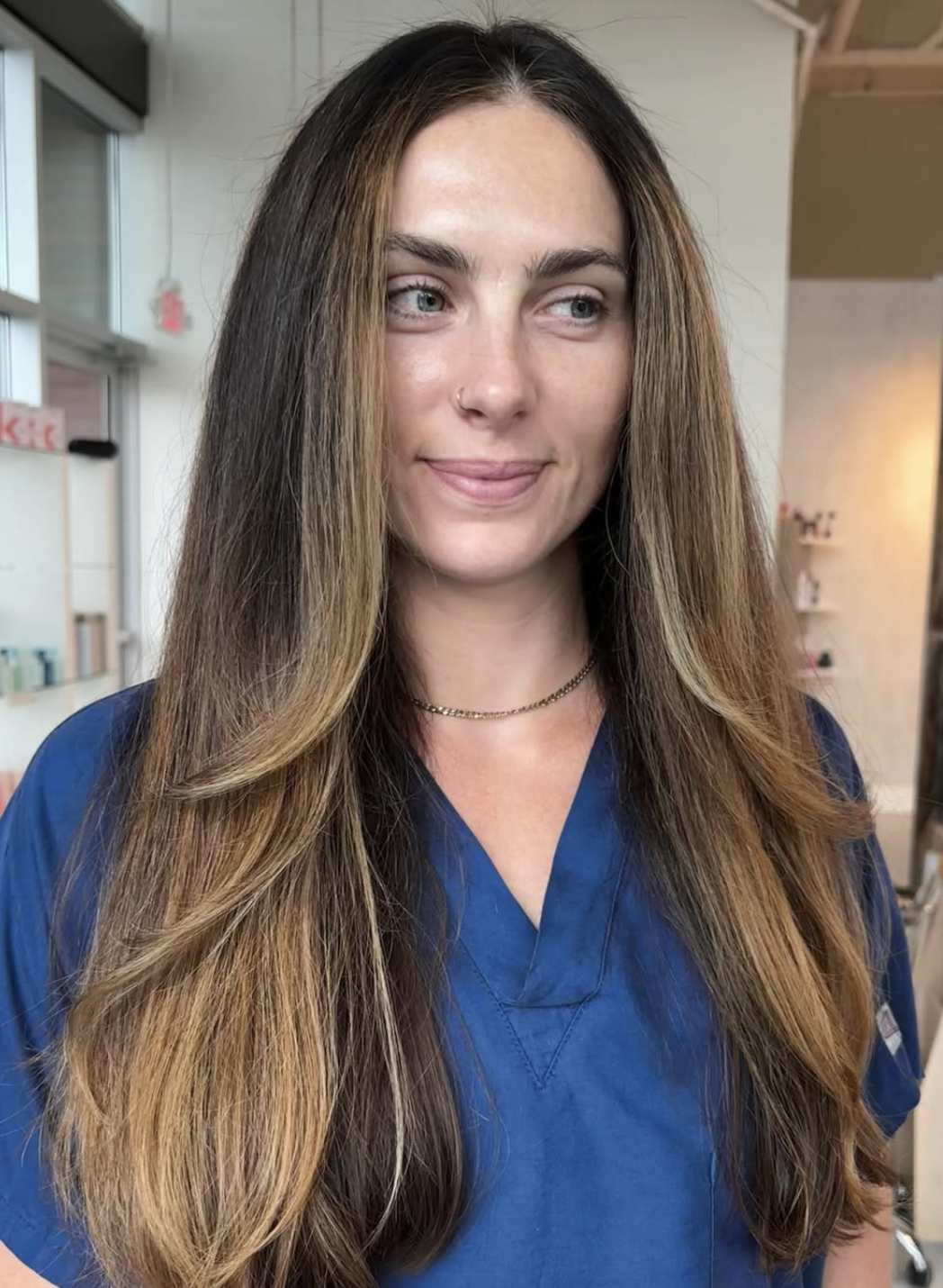 Aveda Hair Salon Peachtree City