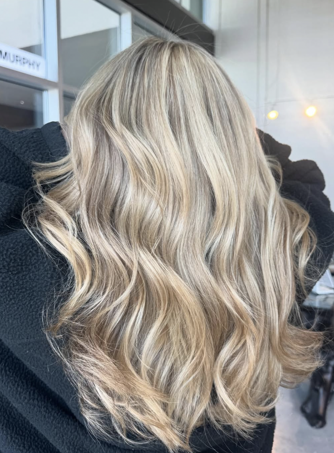 Luxury Hair Salon Peachtree City