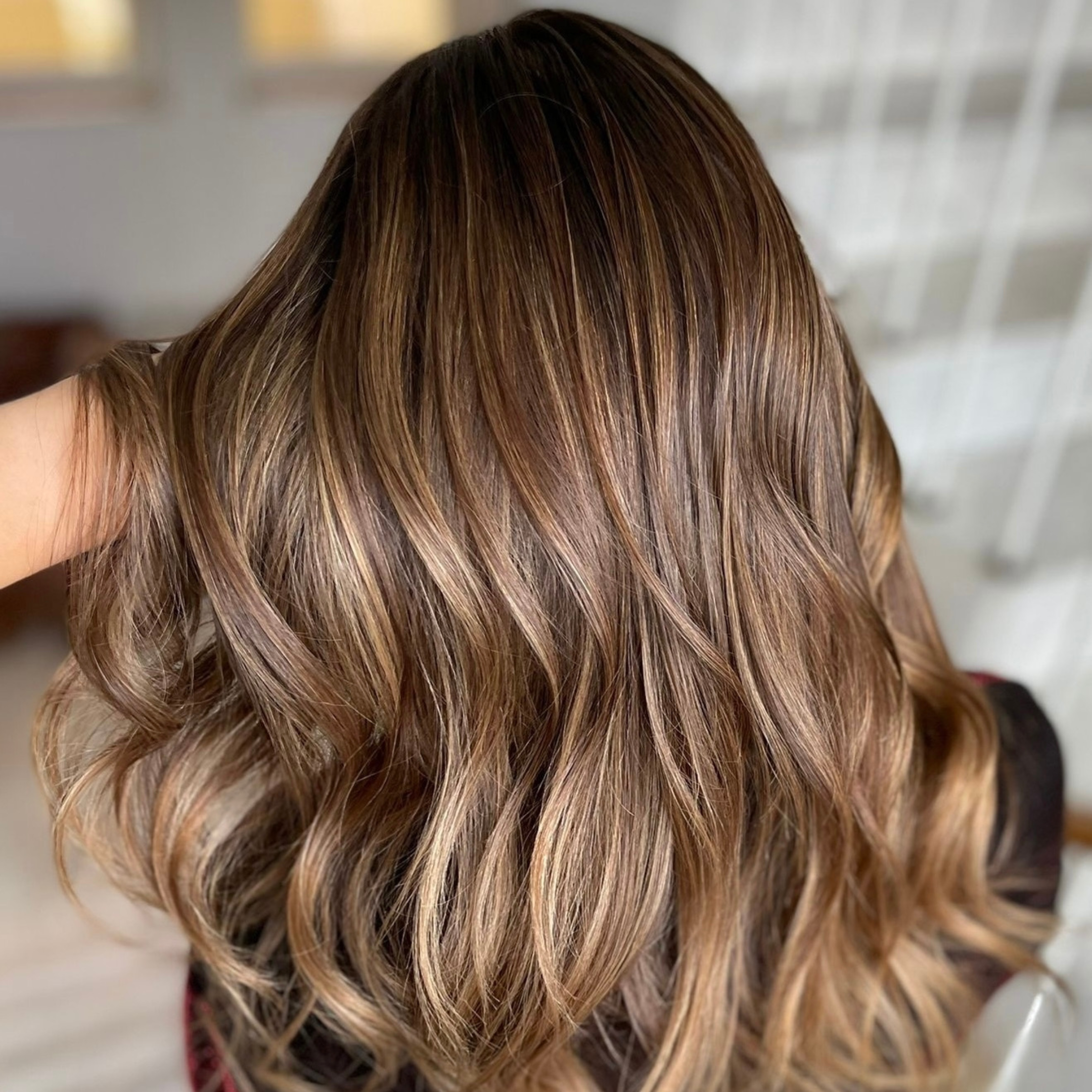 Balayage