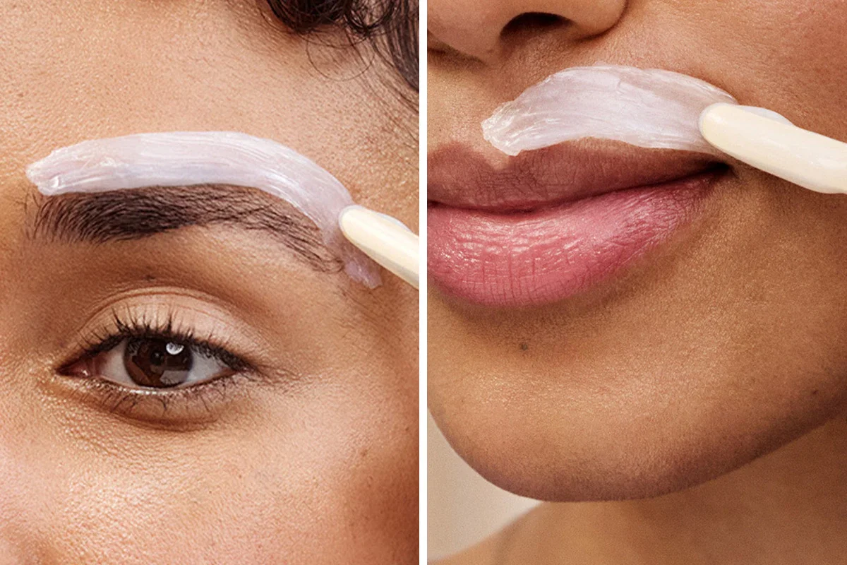 Eye Brow & Lip Wax