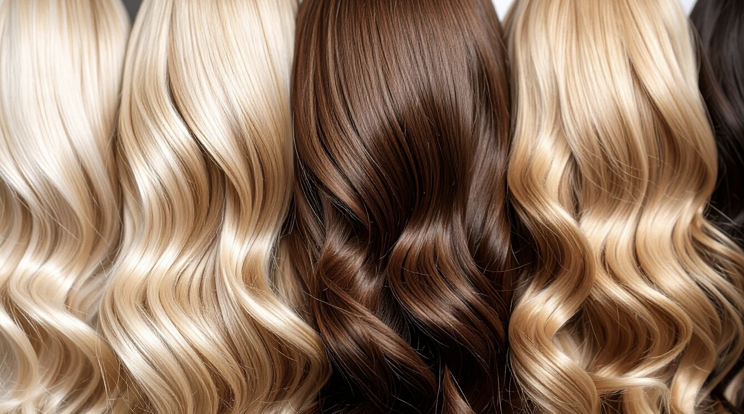 Hair Color