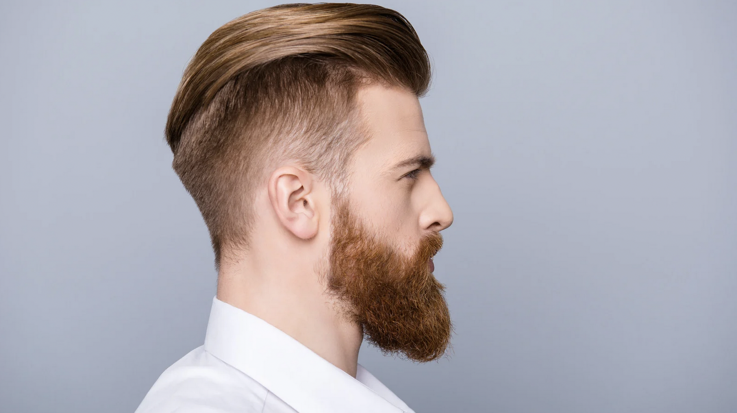 Men's Haircuts