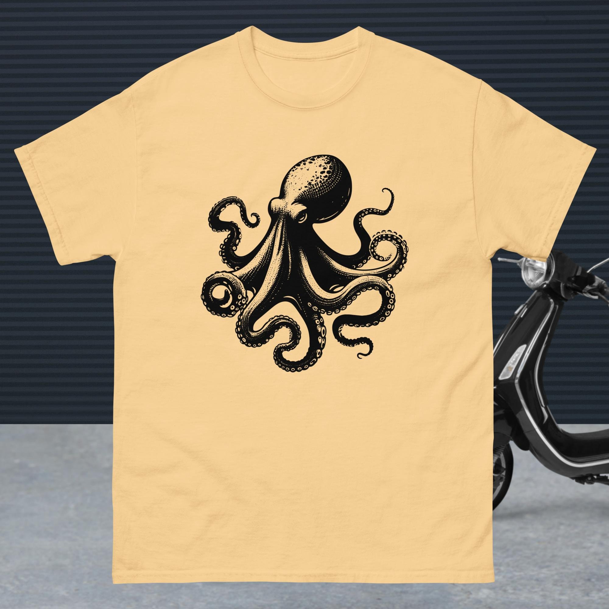 unisex-classic-tee-yellow-haze-front-68290eaec715d.jpg
