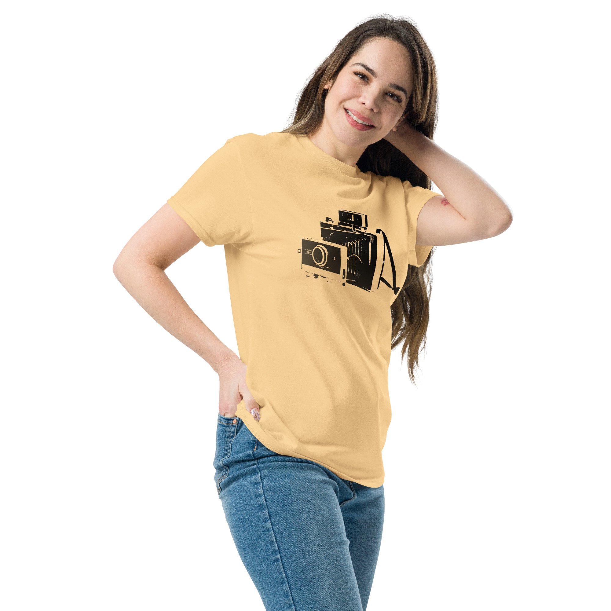 unisex-classic-tee-yellow-haze-left-front-6829171cd5b97.jpg