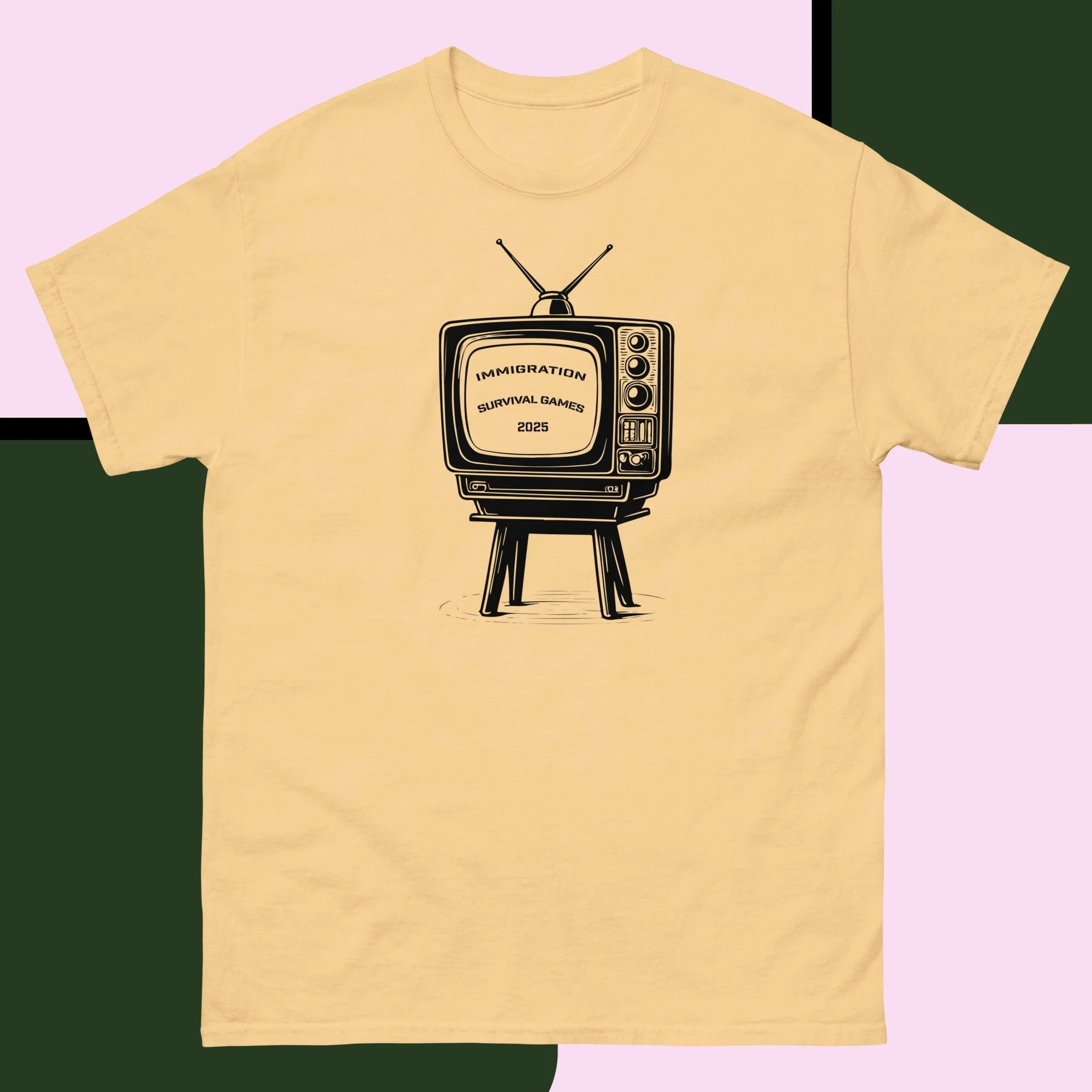 unisex-classic-tee-yellow-haze-front-68292161004c6.jpg