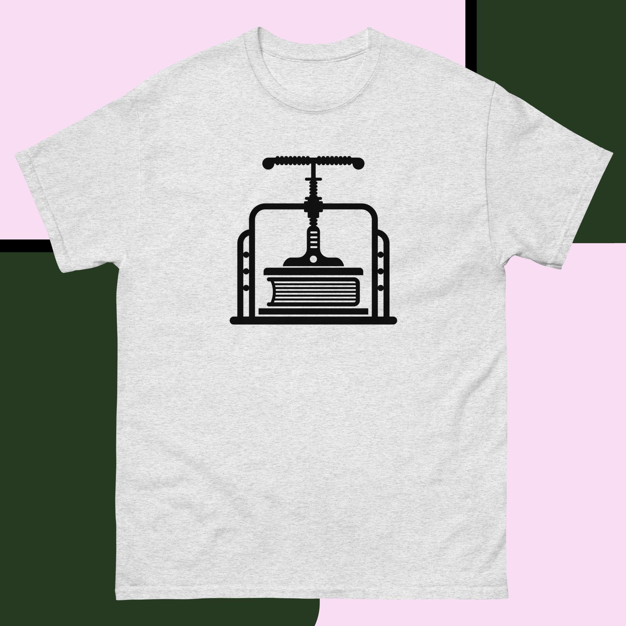 unisex-classic-tee-ash-front-682a6d079b5bf.jpg