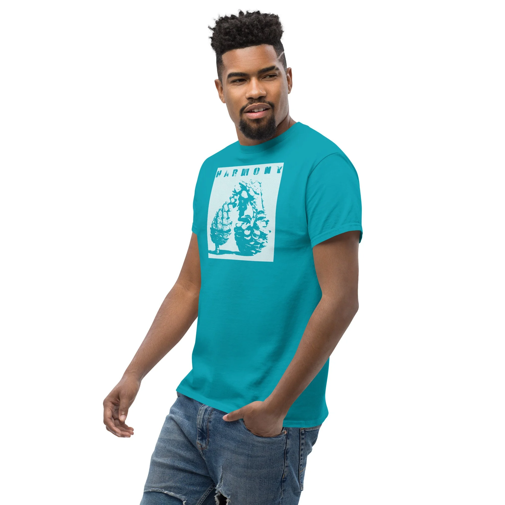 unisex-classic-tee-tropical-blue-left-front-696b233cd088a.jpg