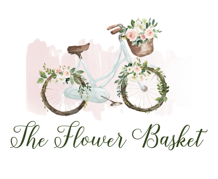 Metter Flower Basket