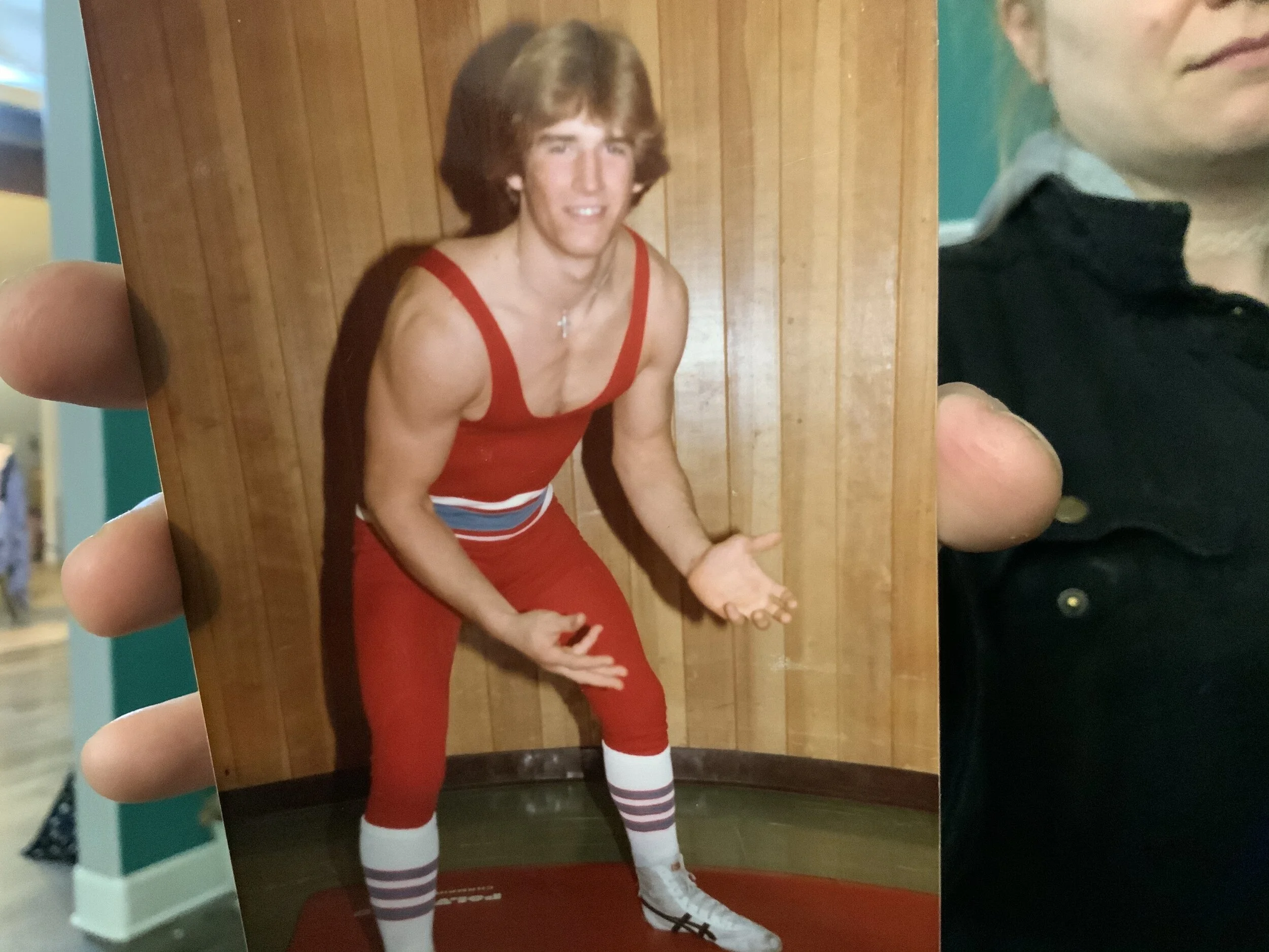 The struggles I’ve had lately