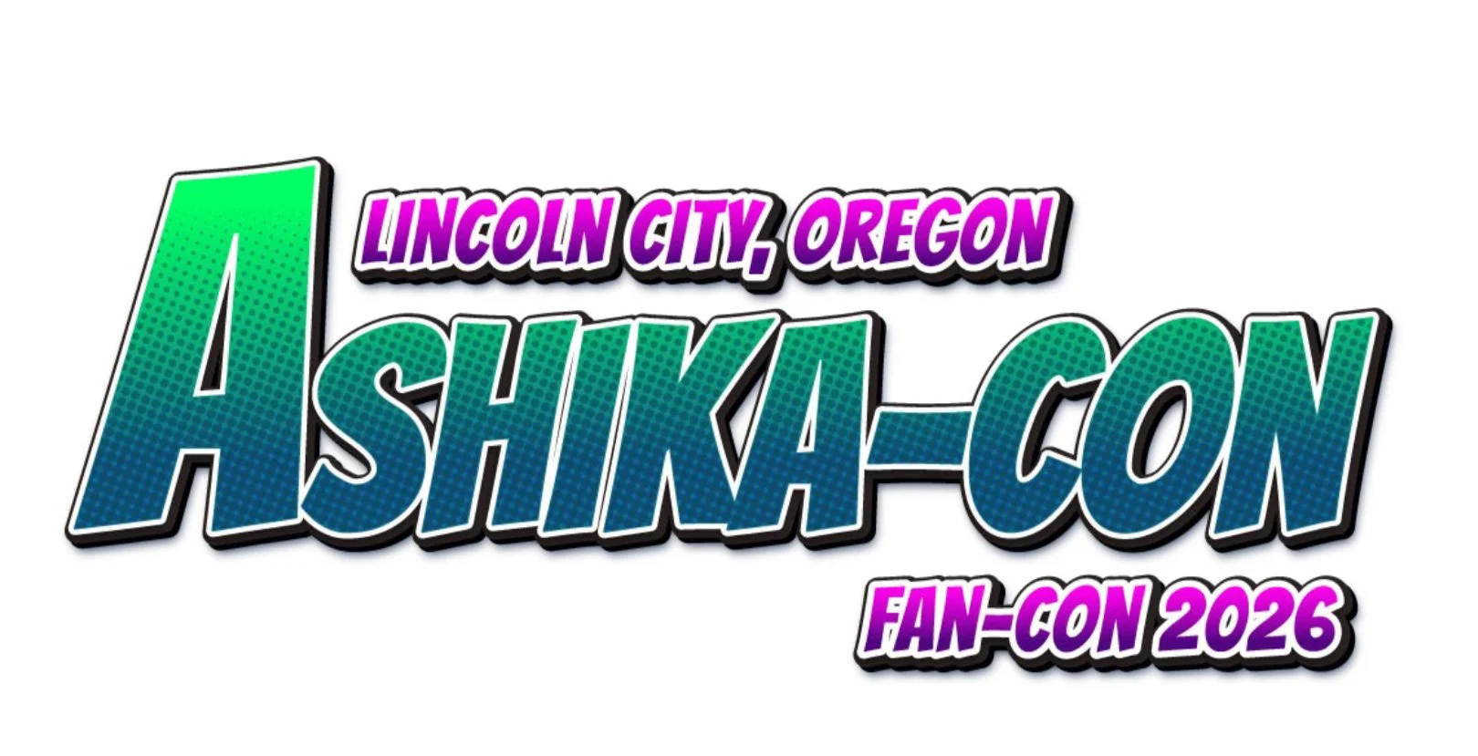 Ashika-Con Fan Festival