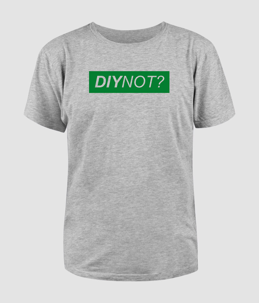 DIYNOT T-Shirt