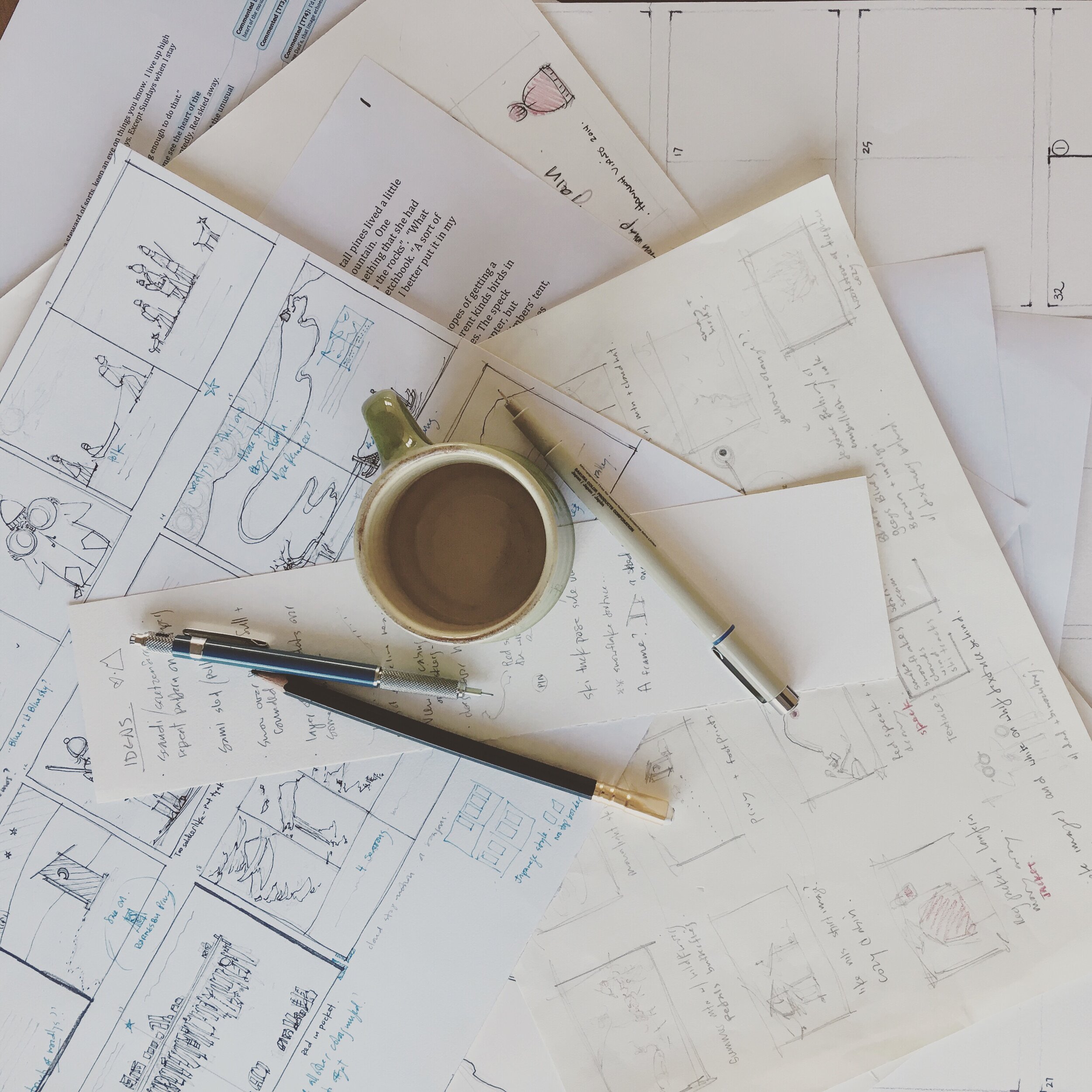 sketches and coffee.jpeg