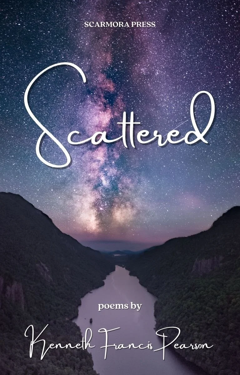 Scattered