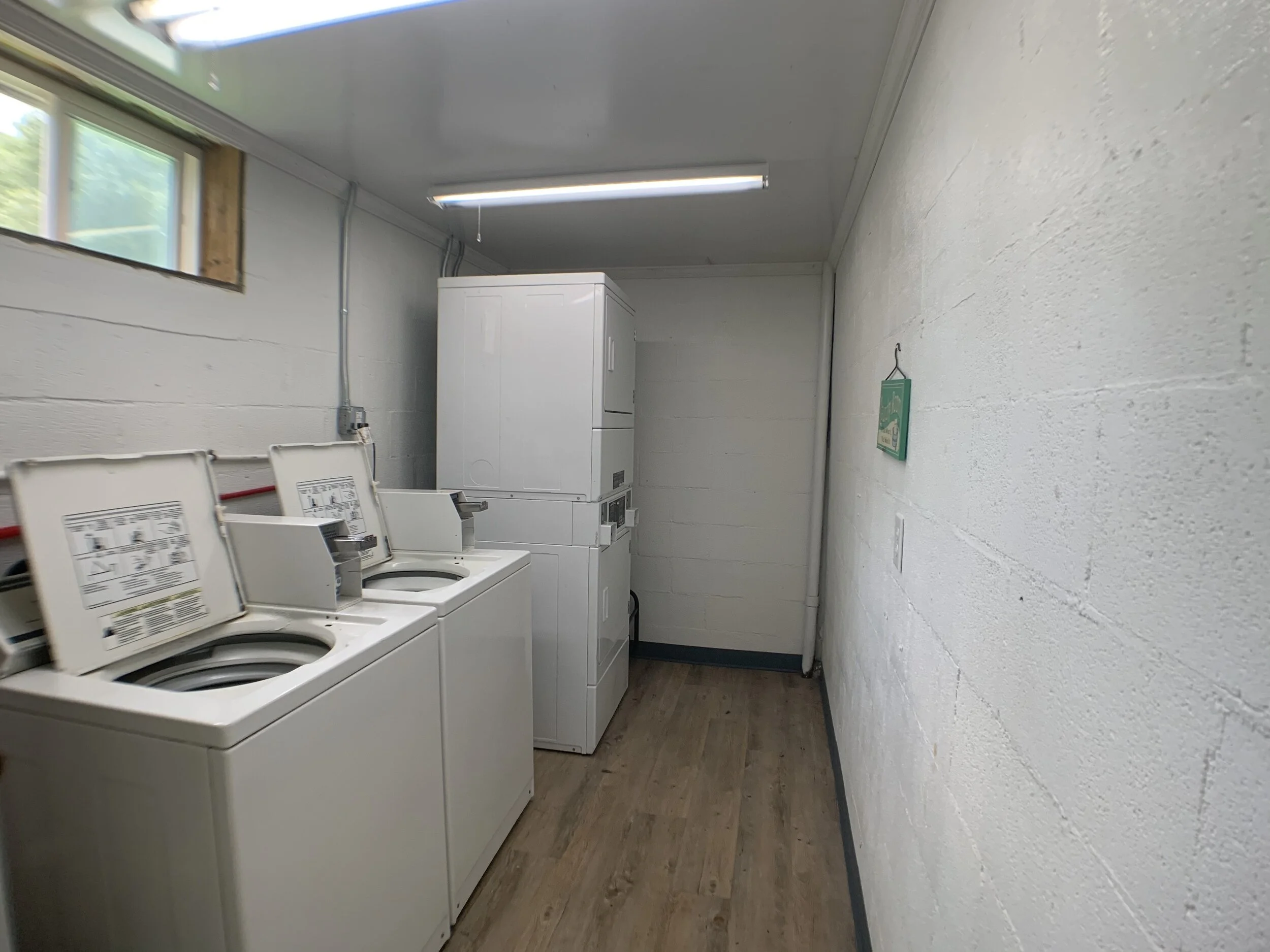 Starlite Trailer Lodge