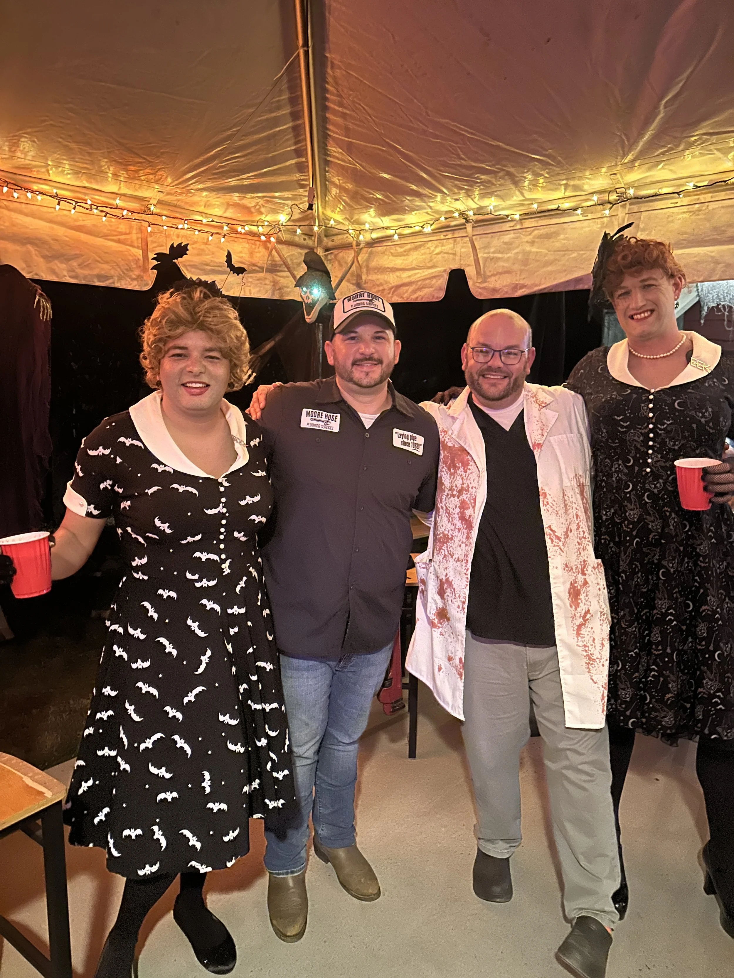 Starlite Fright Night 2022