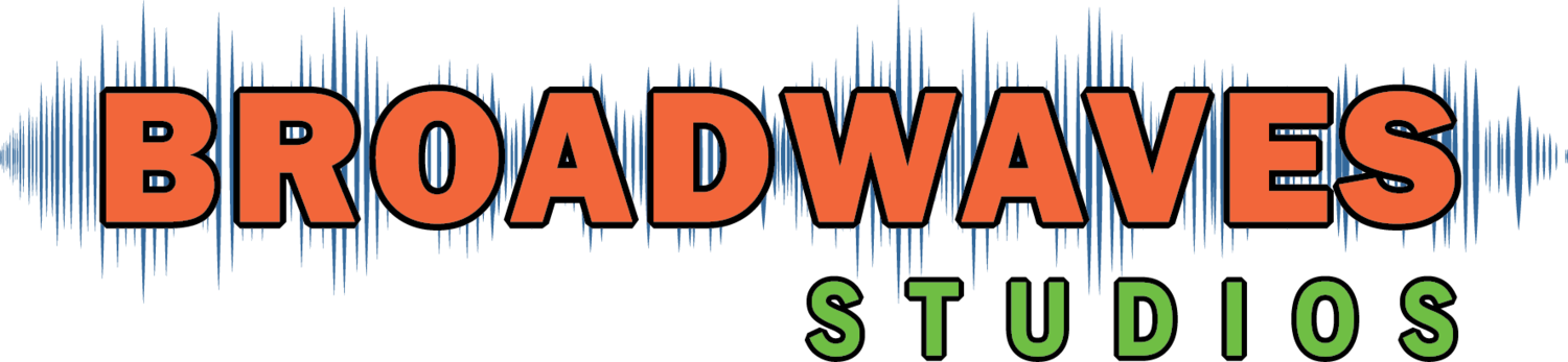 Broadwaves Studios