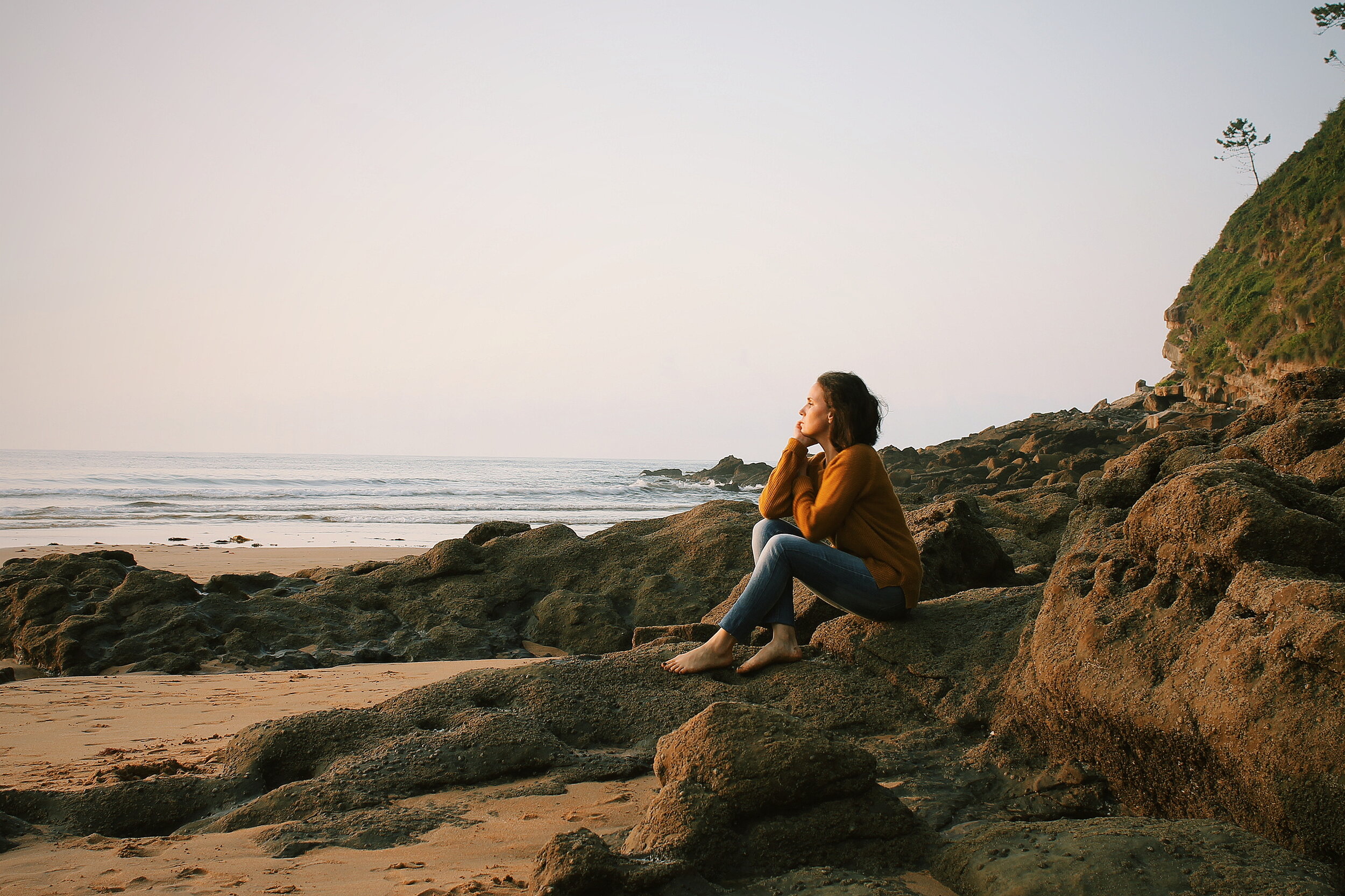 Reducing Toxic Thoughts