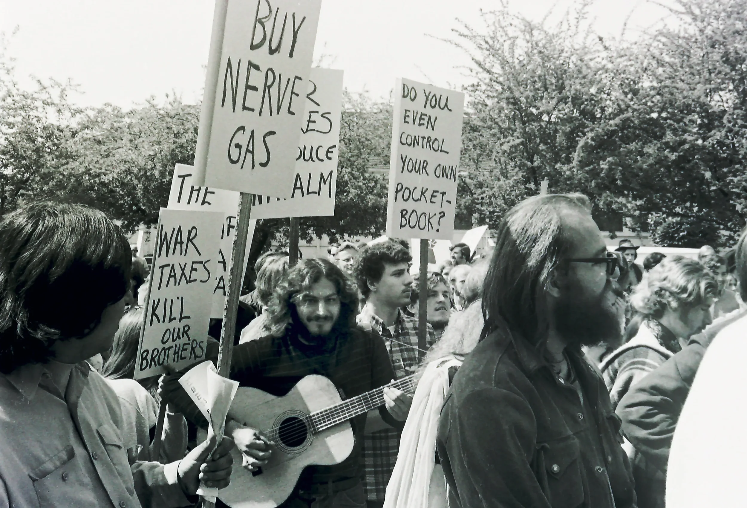 All Things Must Pass: How Musical Figures sparked a Spiritual Revolution  