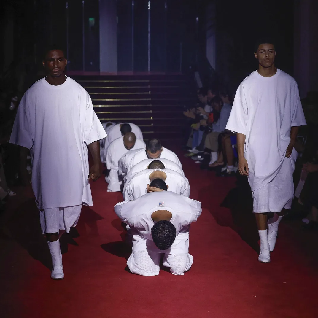 What Is a Fashion Statement?