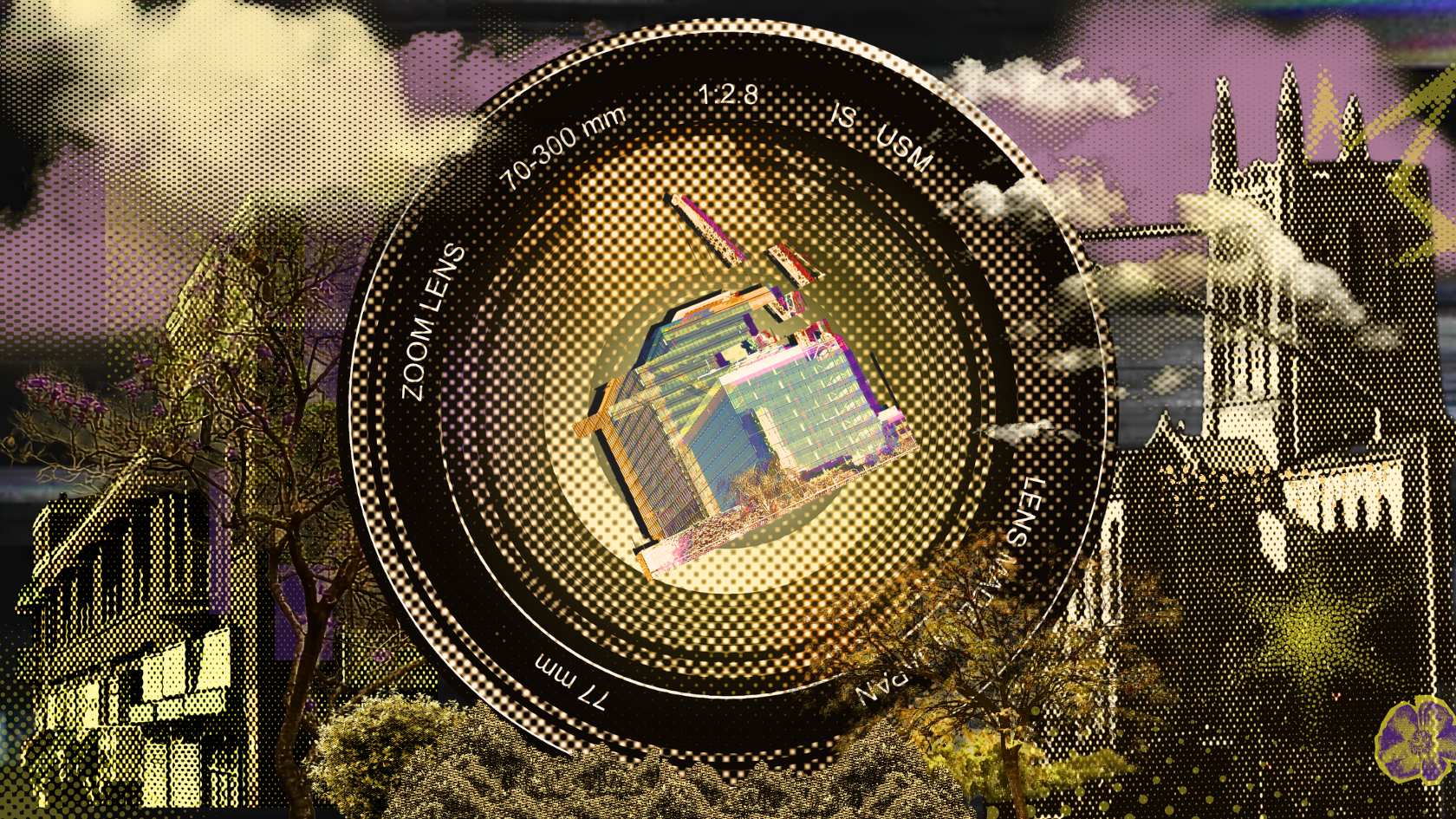 GRAPHIC DESIGN 