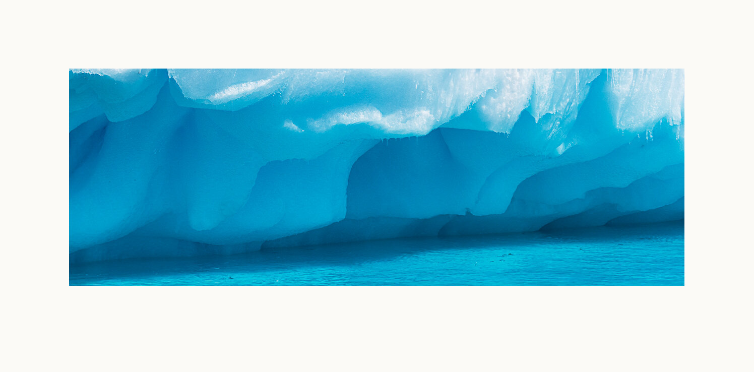 Antarctic Close-up II