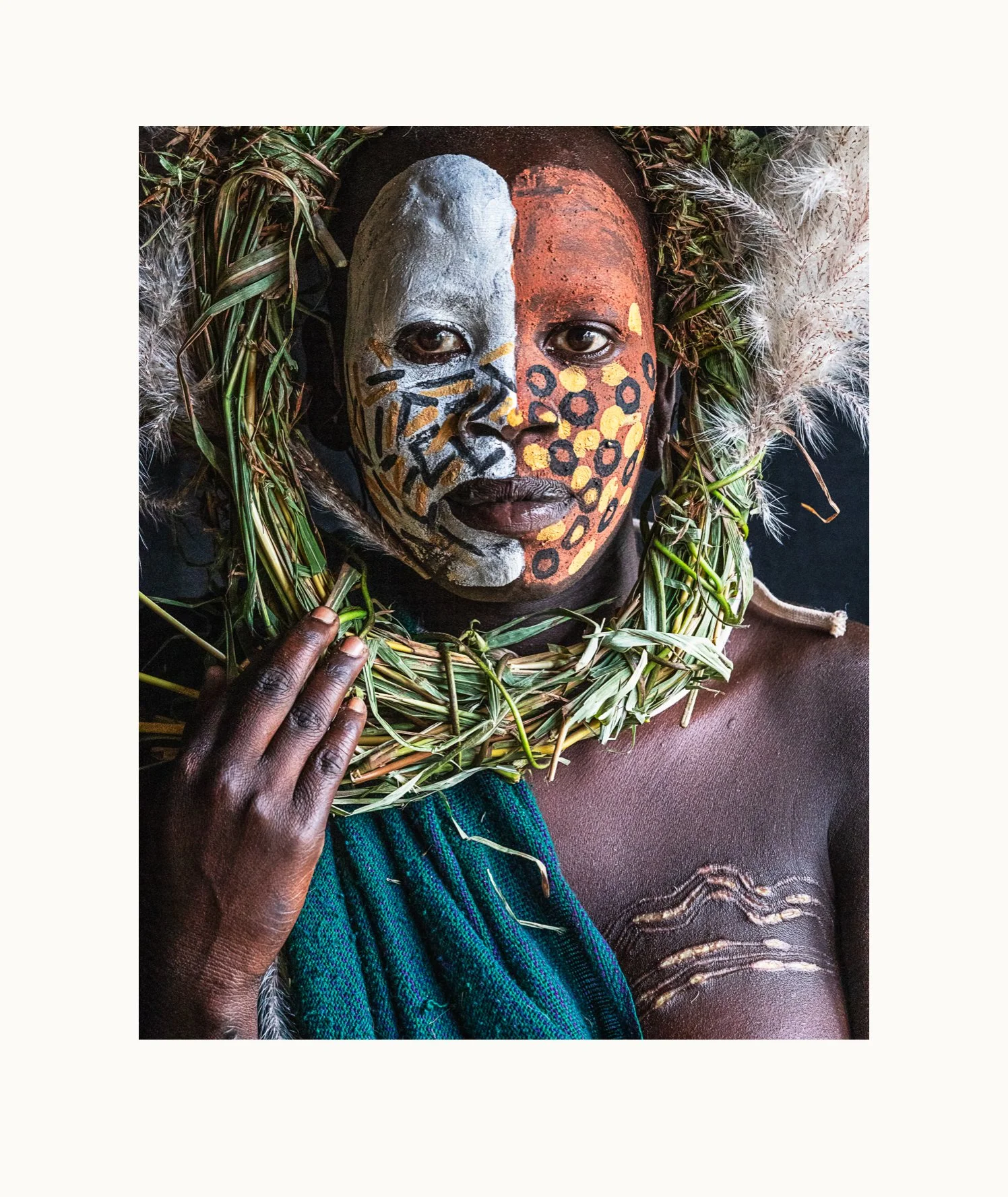 Ngakɔshi, 2019