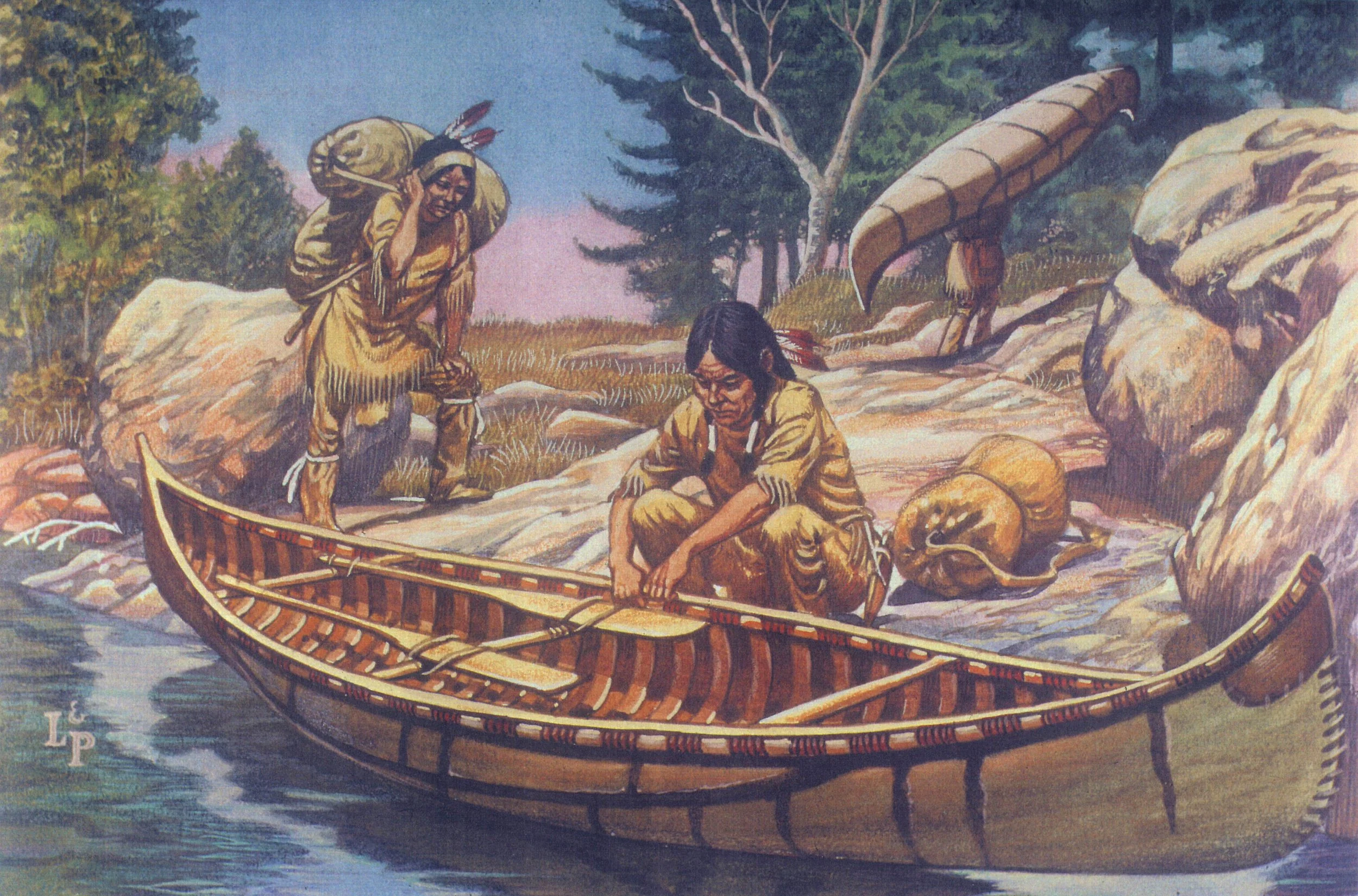 iroquois Canoe October 2016.jpg