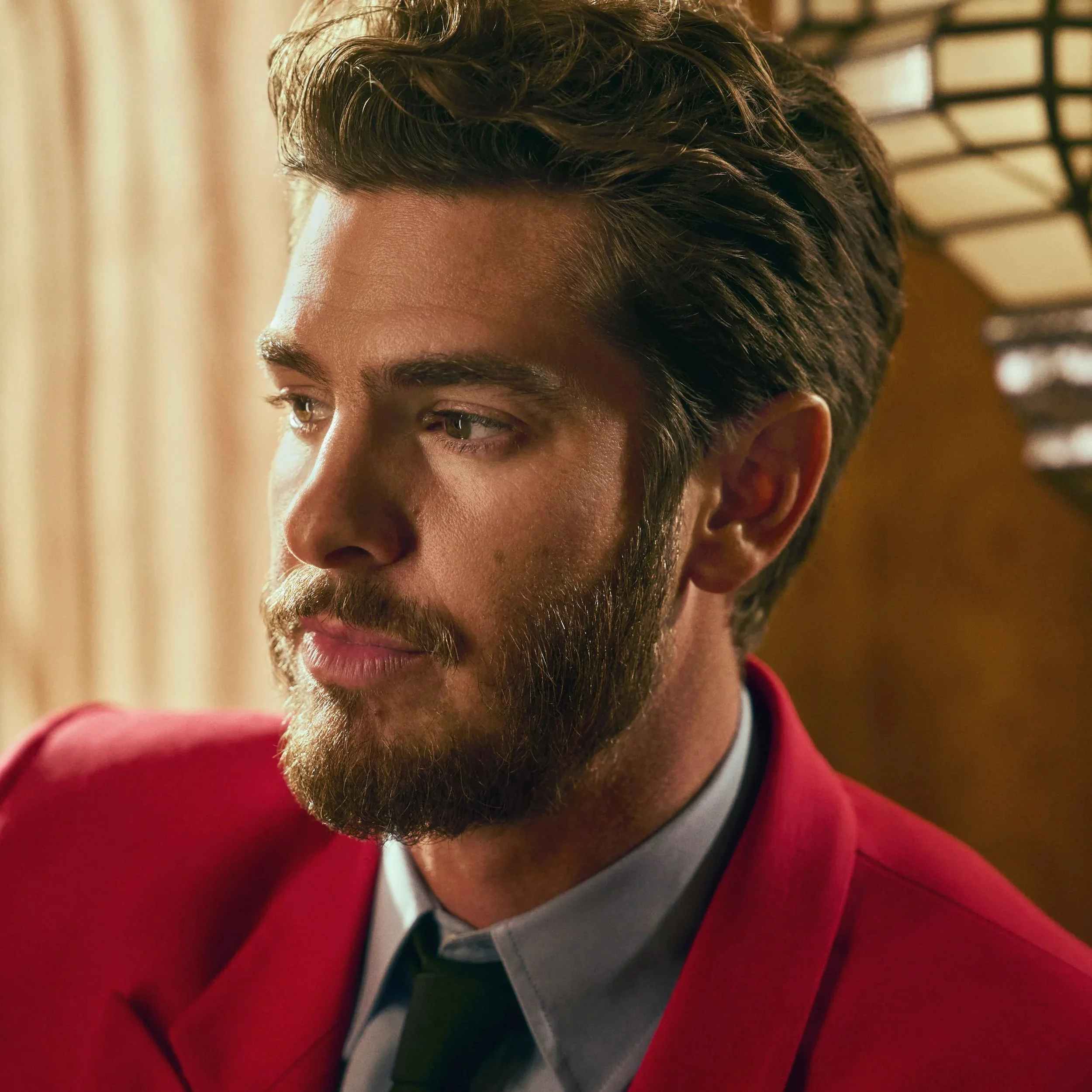 The 2023 Ocsars Vanity Fair Photo Booth by Mark Seliger