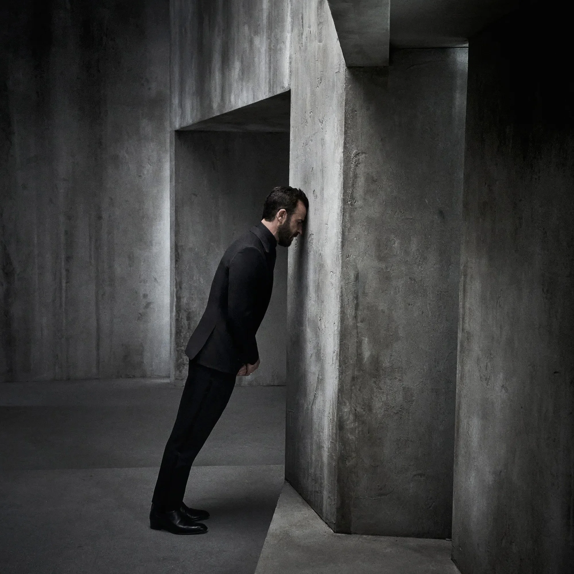 The 2024 Ocsars Vanity Fair Photo Booth by Mark Seliger