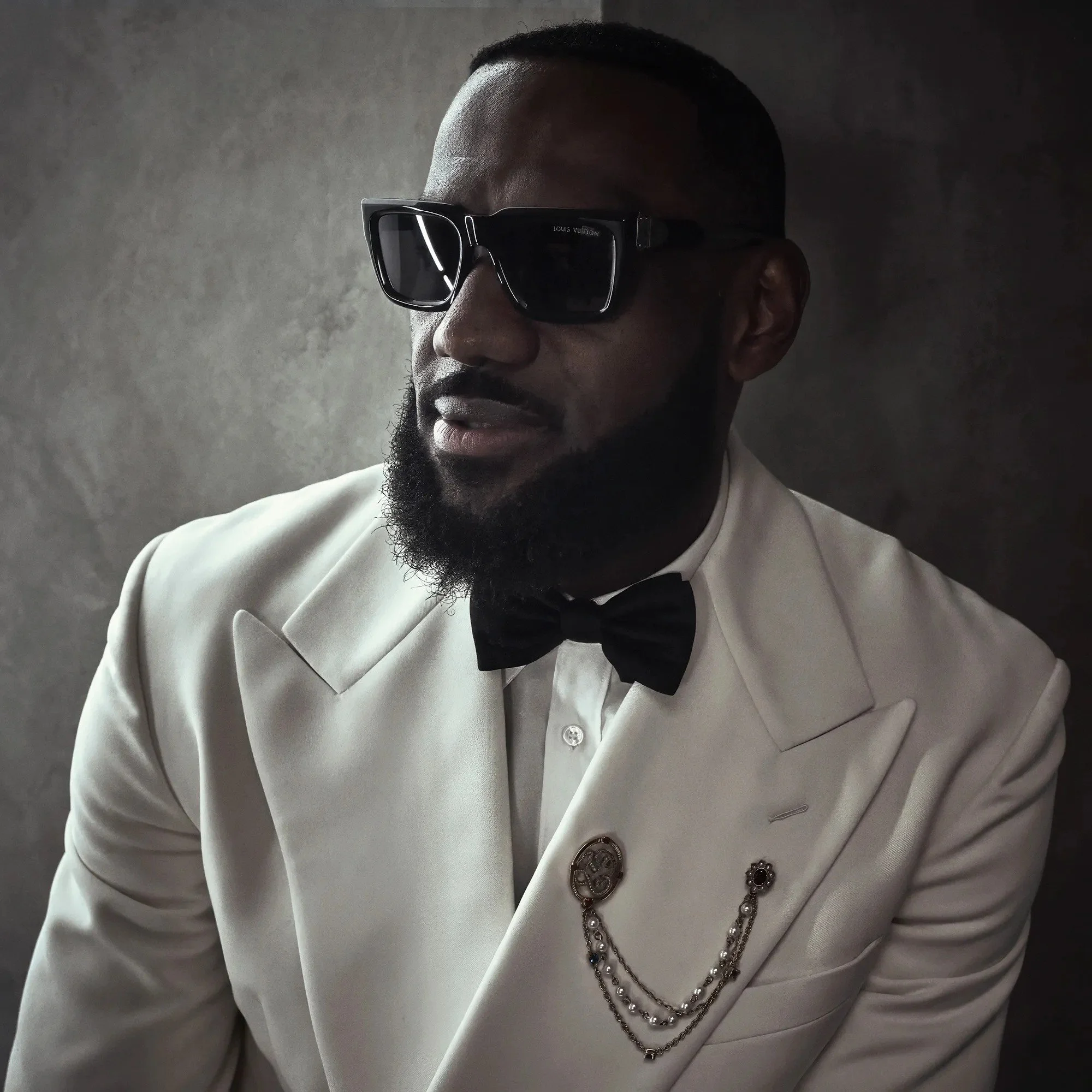 The 2024 Ocsars Vanity Fair Photo Booth by Mark Seliger