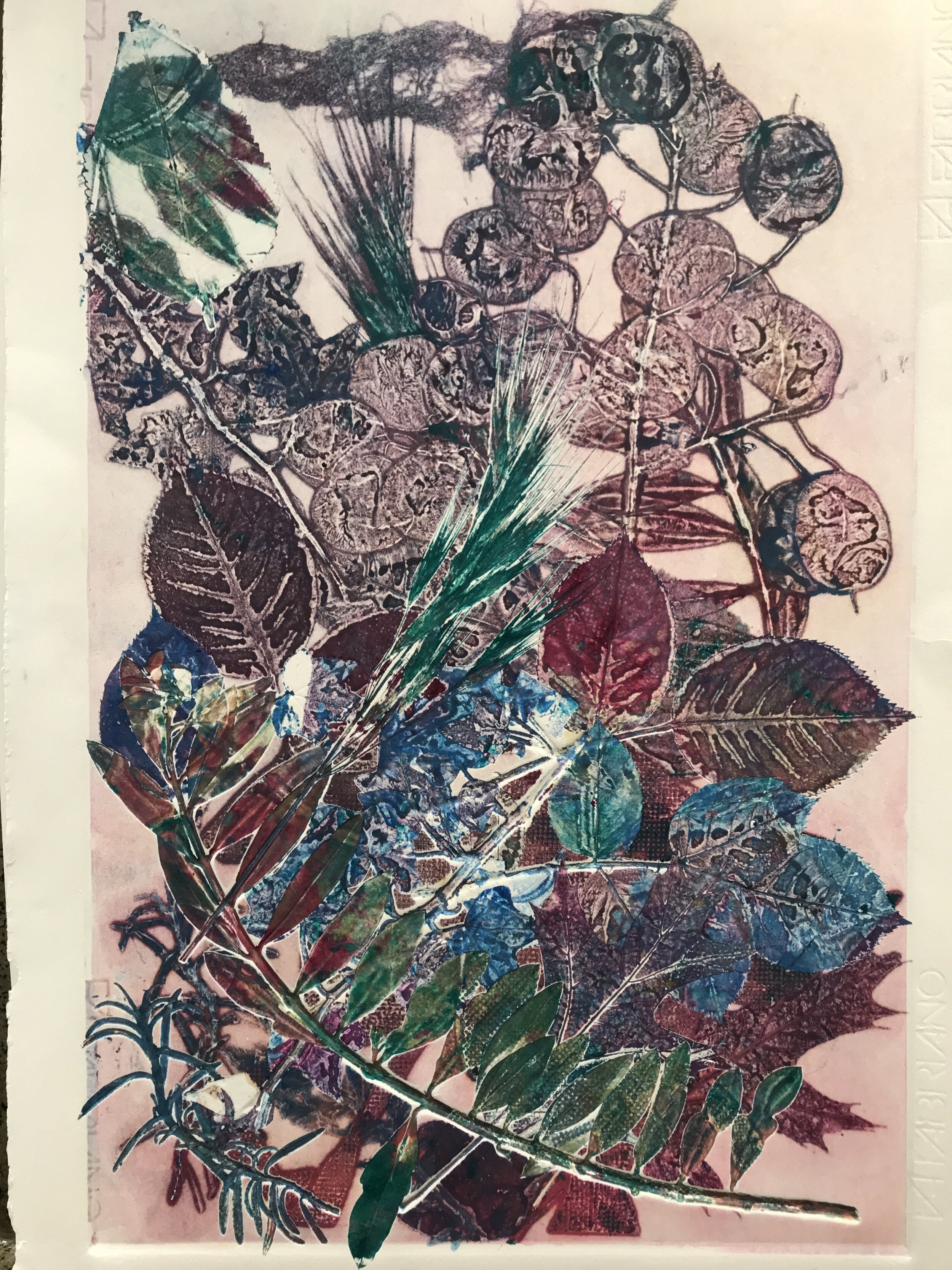 monotype