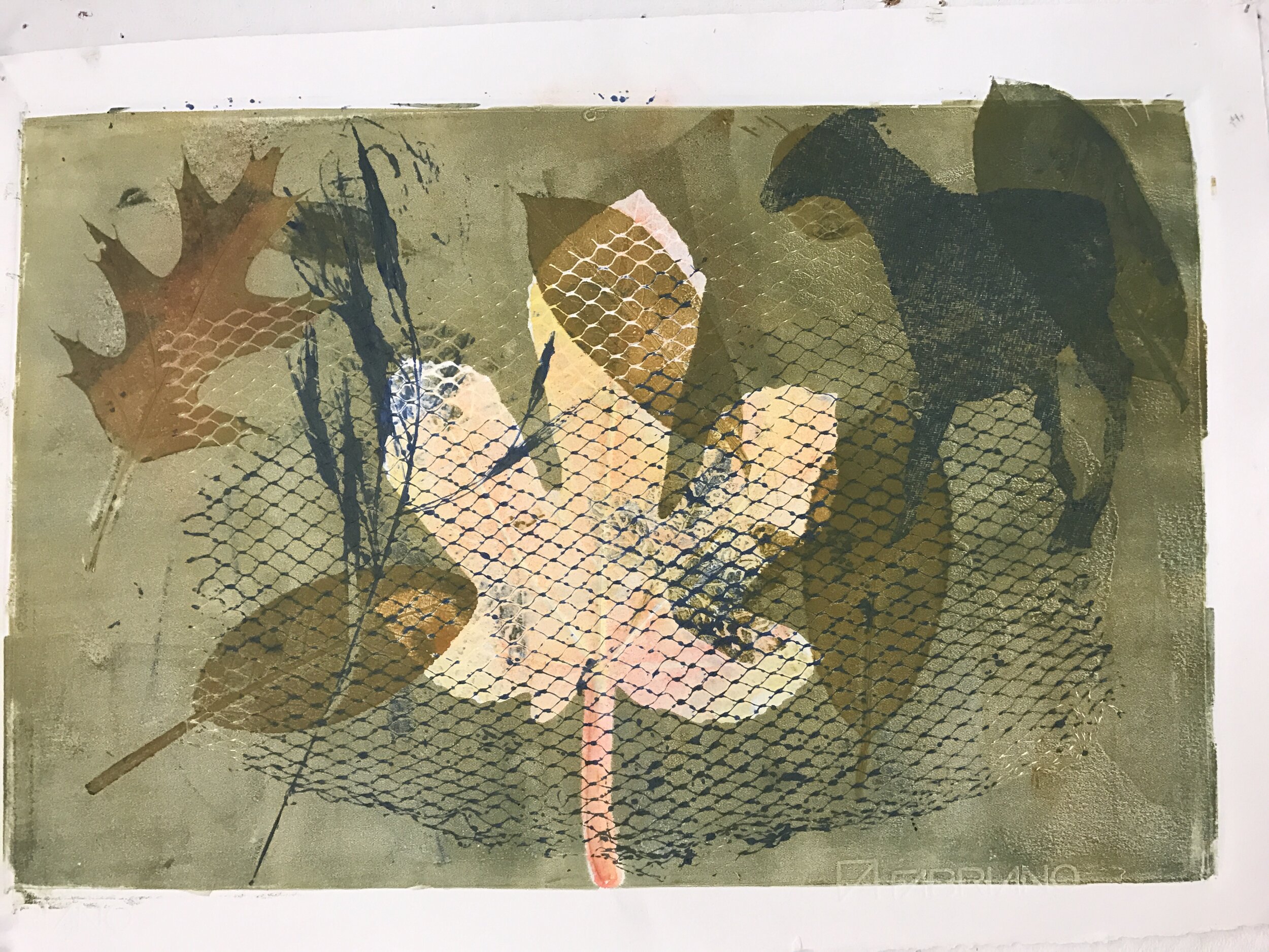 monotype