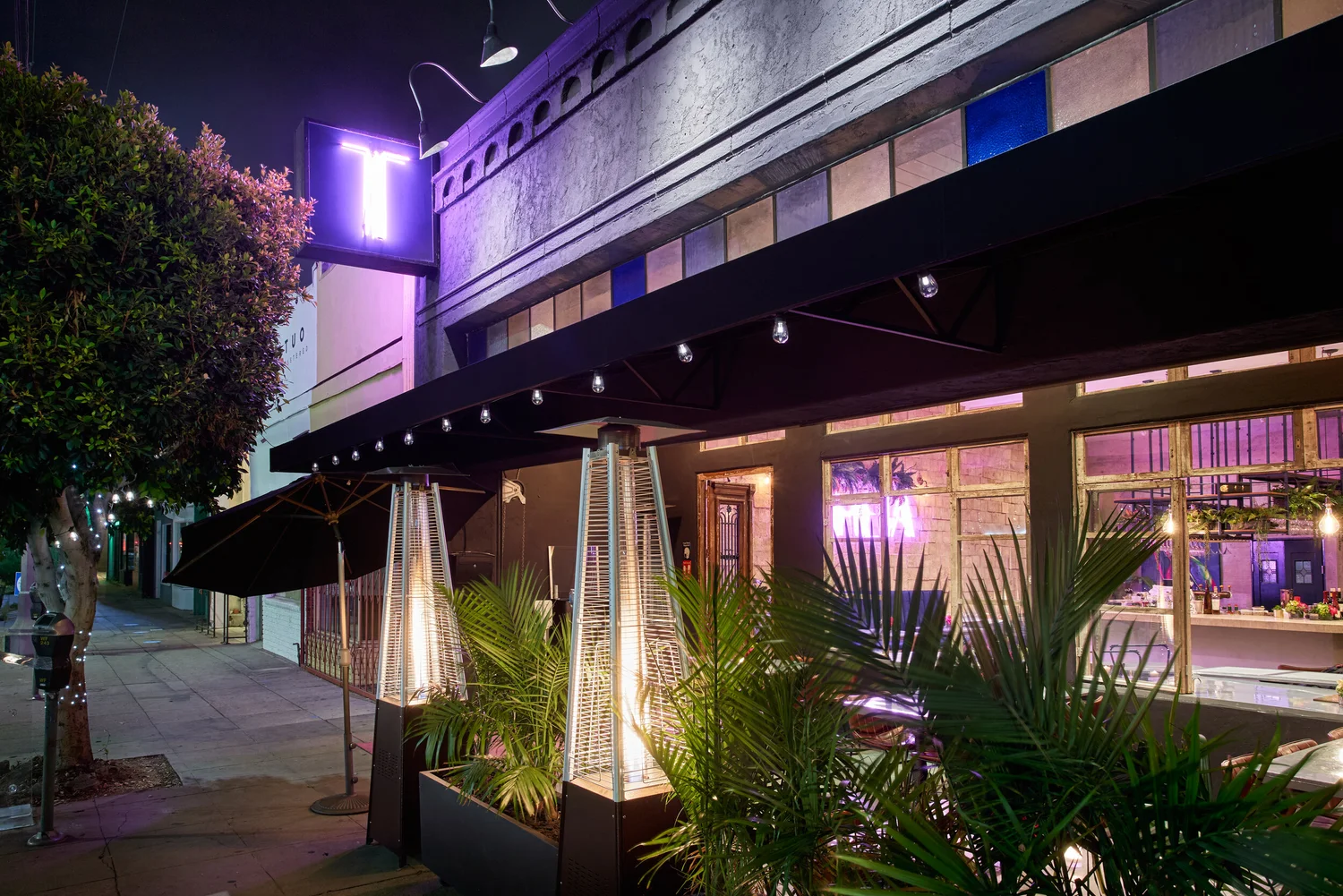 8412 W 3rd St Los Angeles Ca 90048