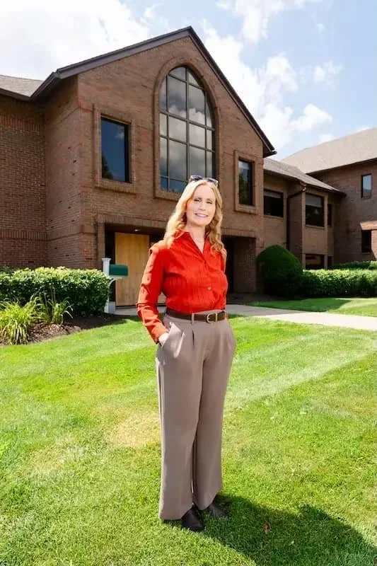 Dr Kristin Ljungberg